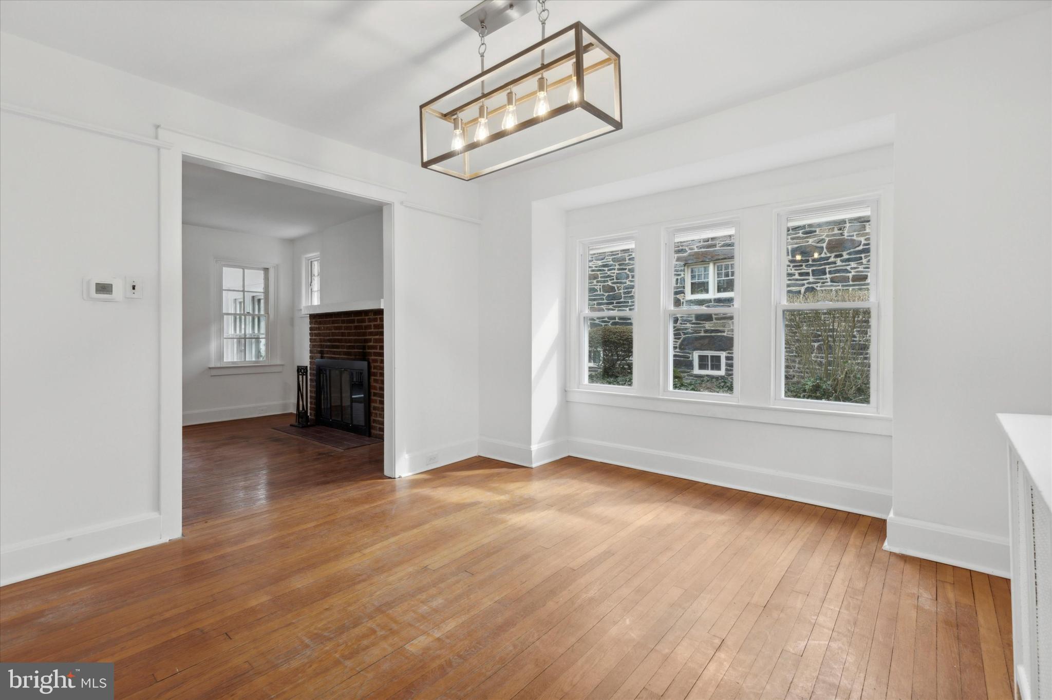 NARBERTH - Residential Lease