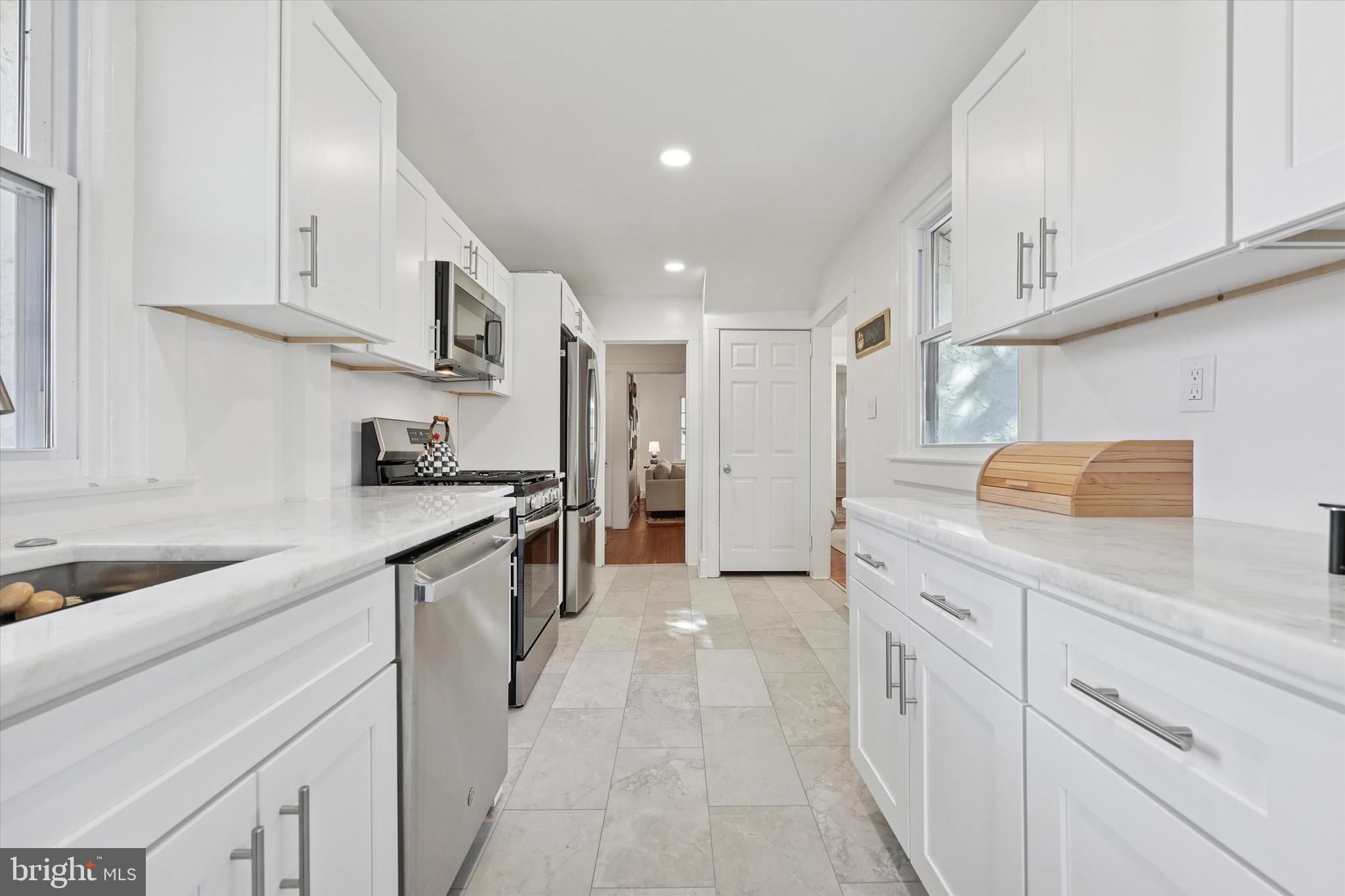 NARBERTH - Residential Lease