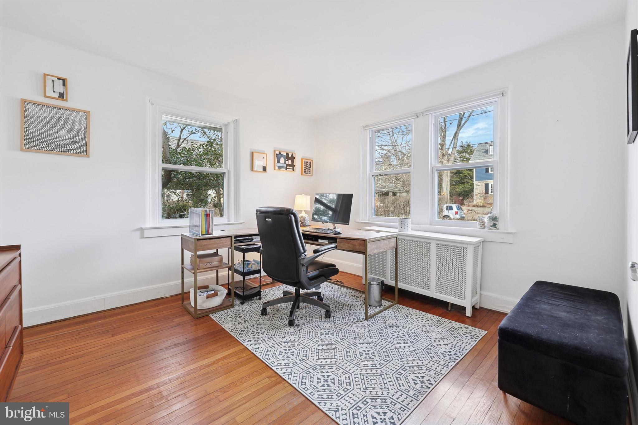 NARBERTH - Residential Lease