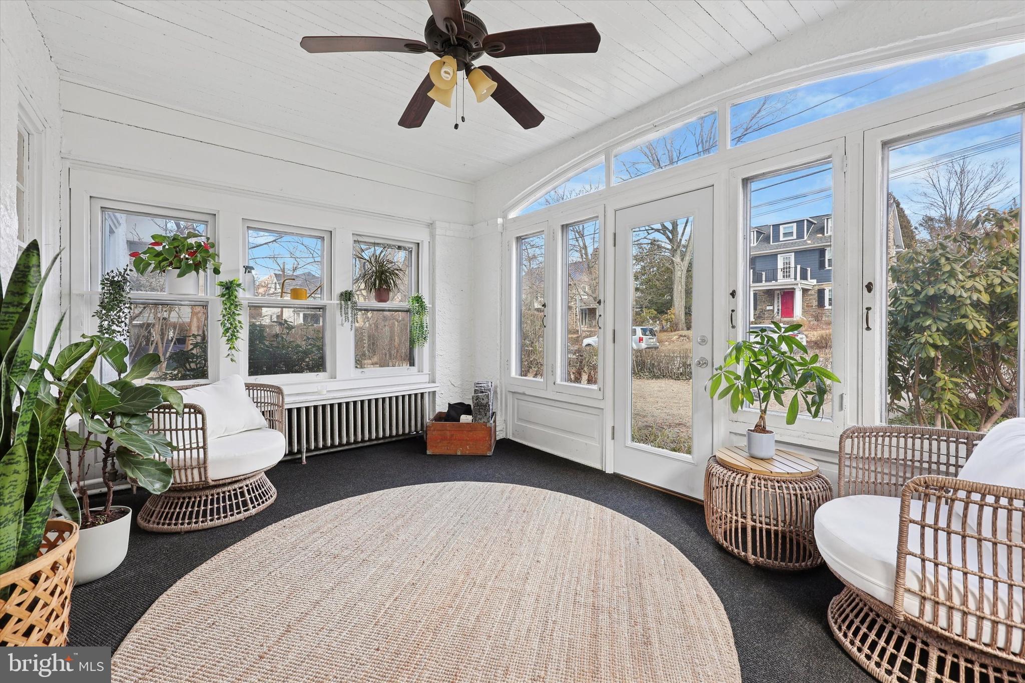 NARBERTH - Residential Lease