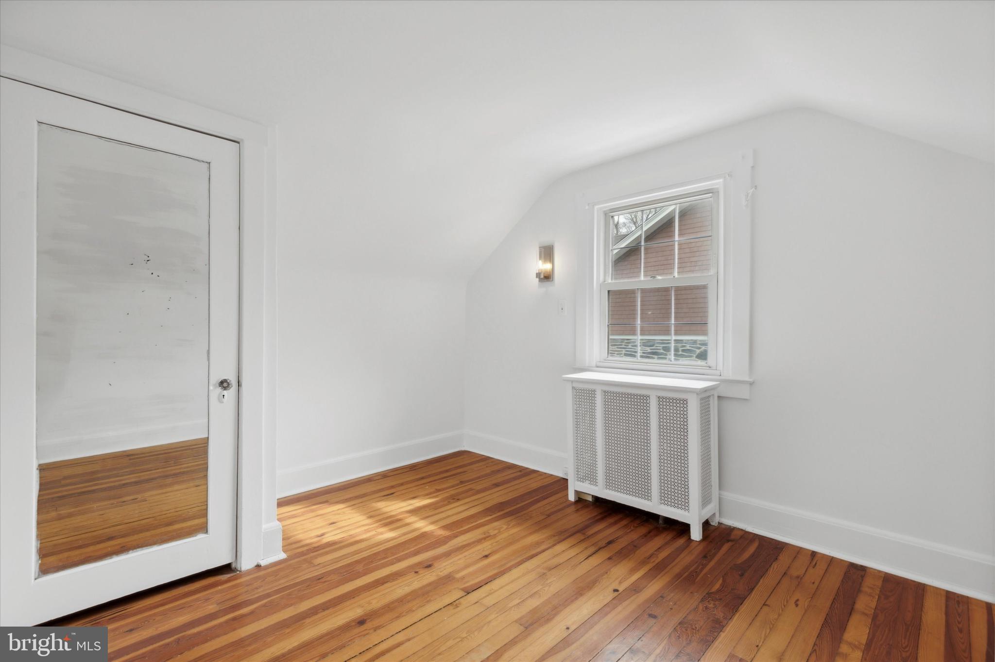 NARBERTH - Residential Lease