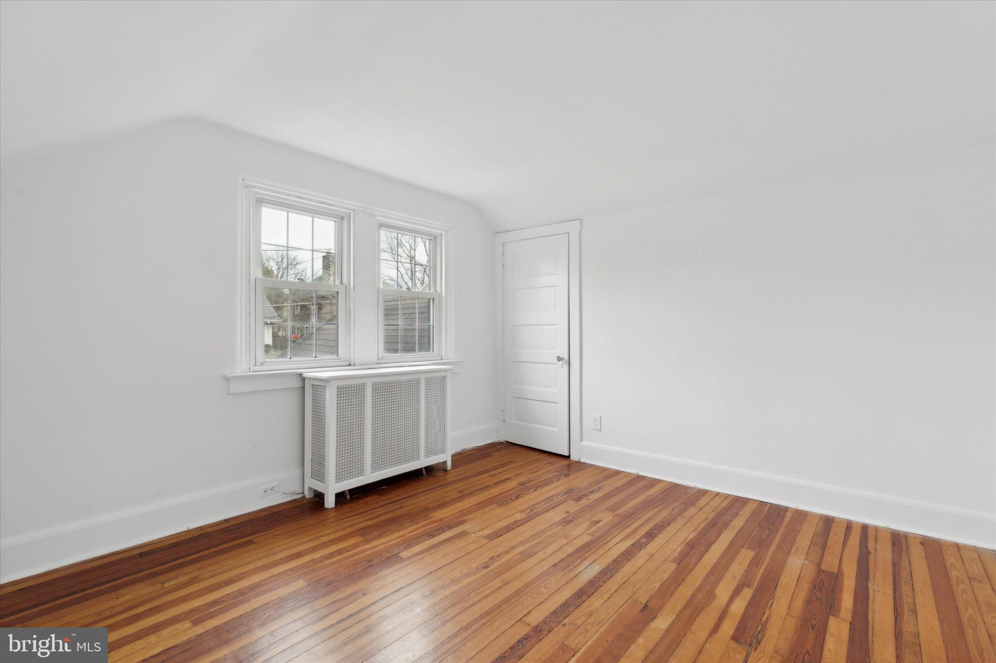 NARBERTH - Residential Lease