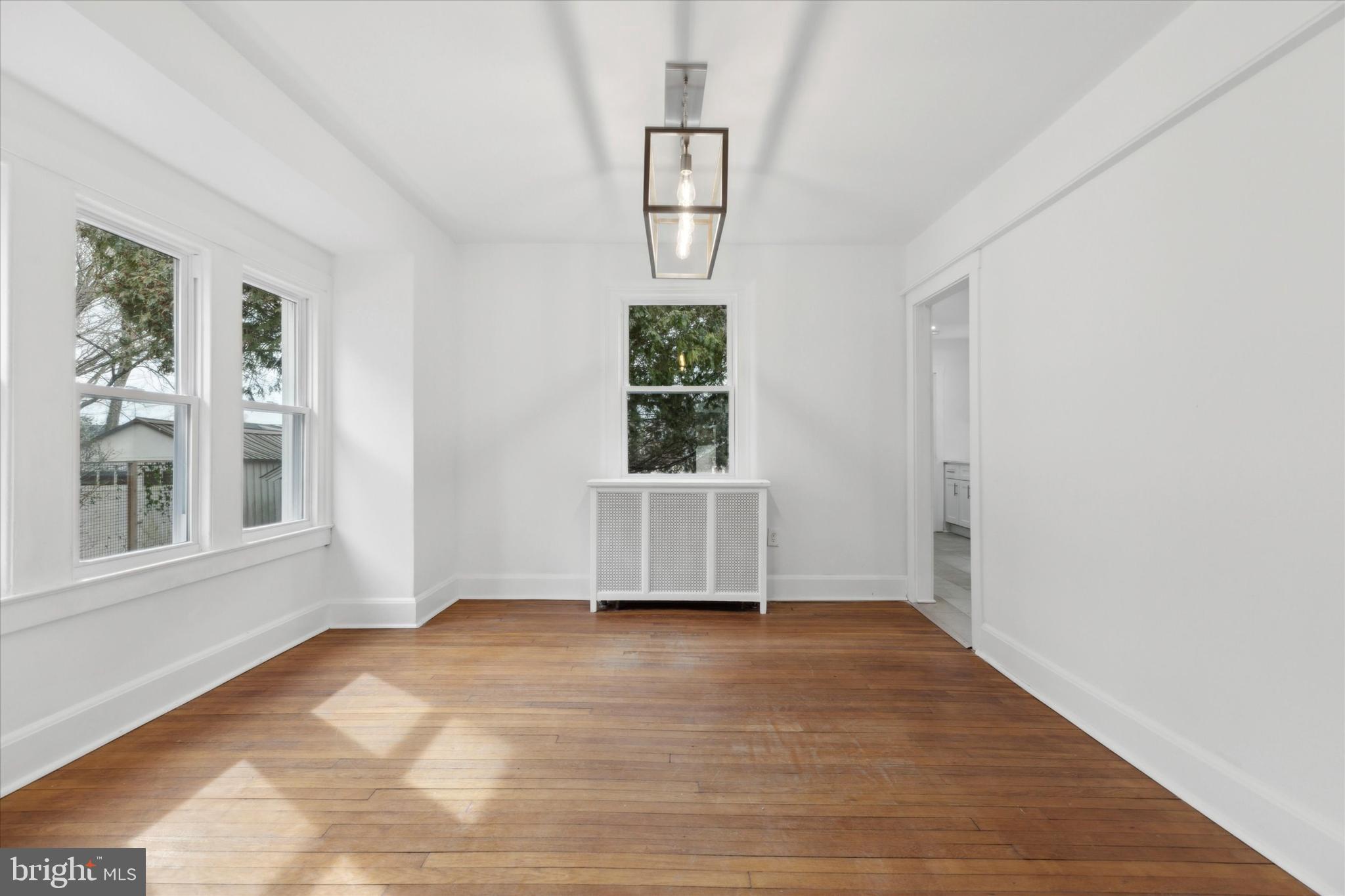 NARBERTH - Residential Lease