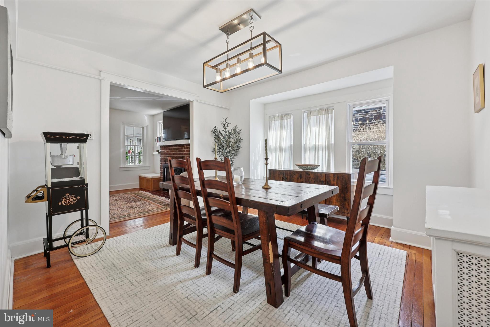 NARBERTH - Residential Lease