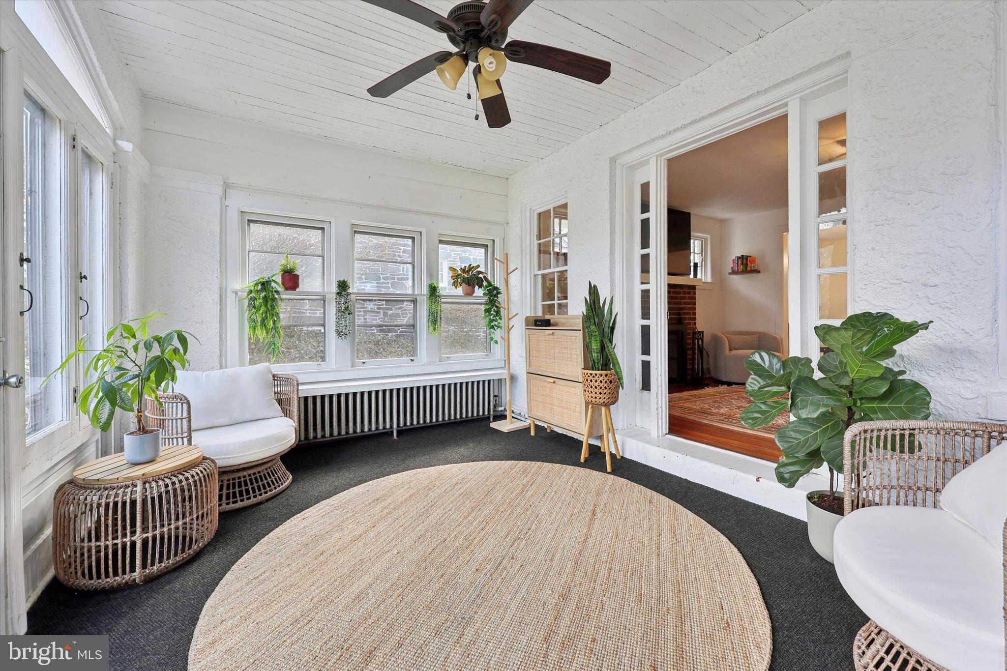 NARBERTH - Residential Lease