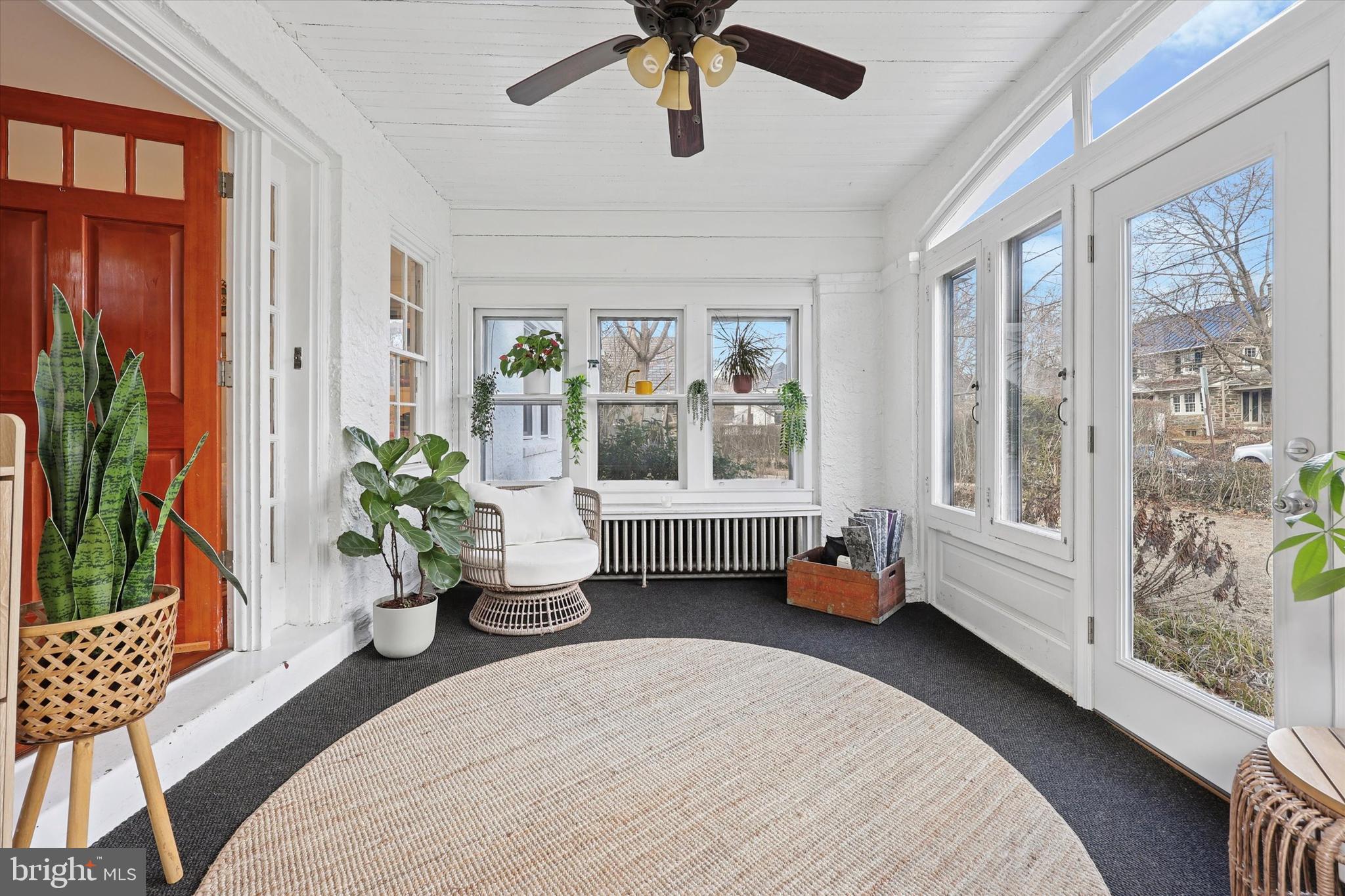 NARBERTH - Residential Lease