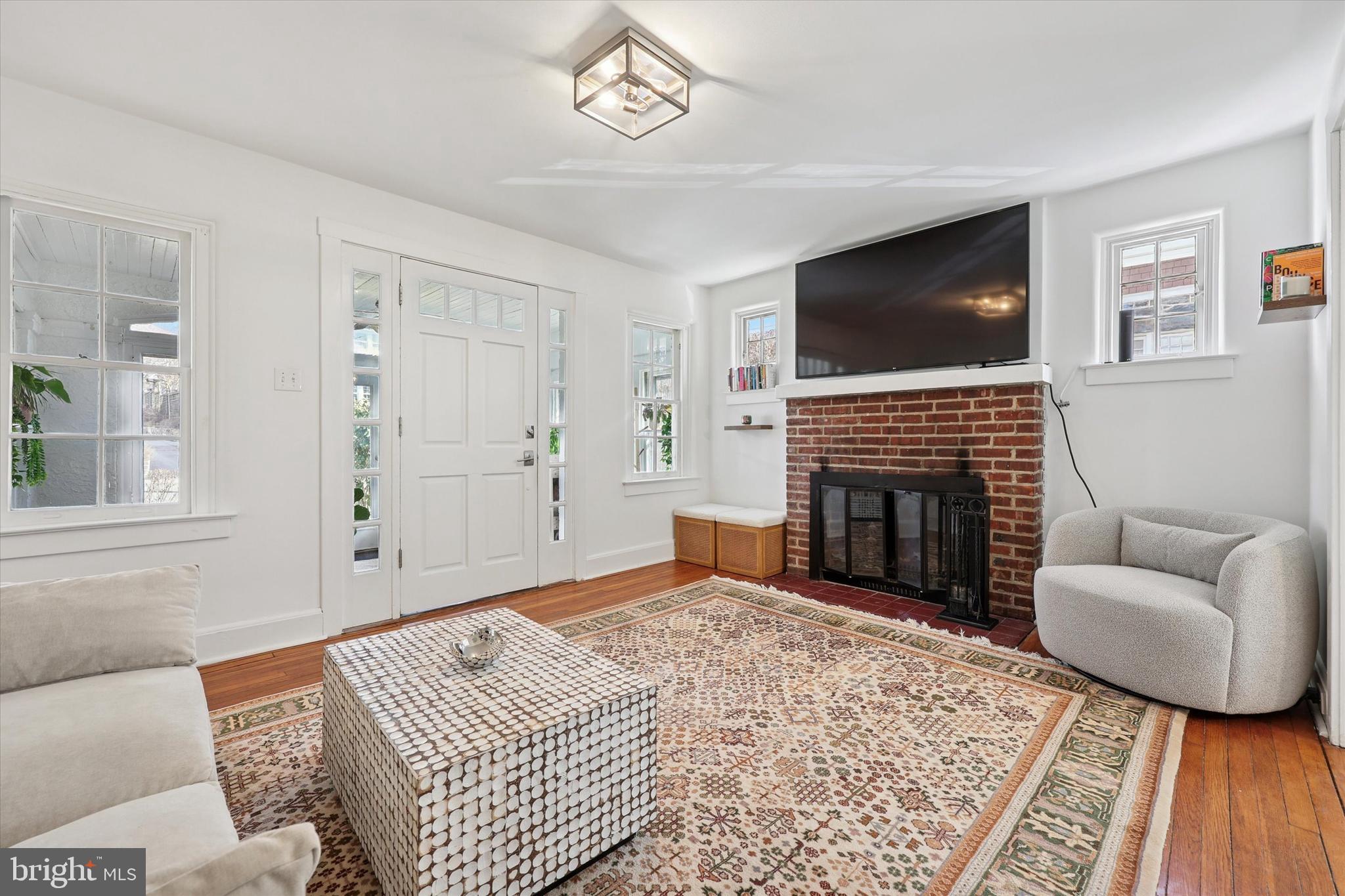 NARBERTH - Residential Lease