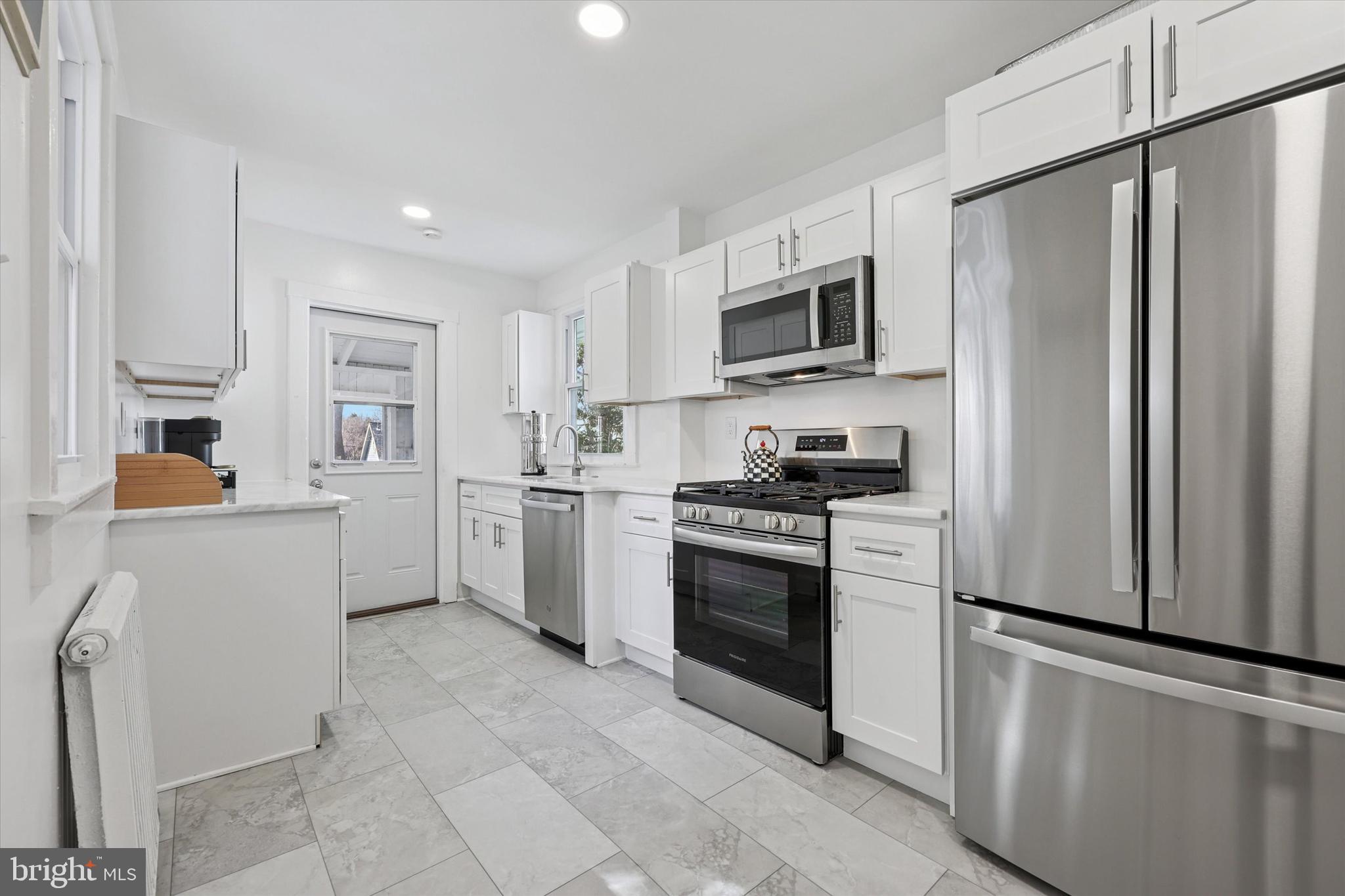 NARBERTH - Residential Lease