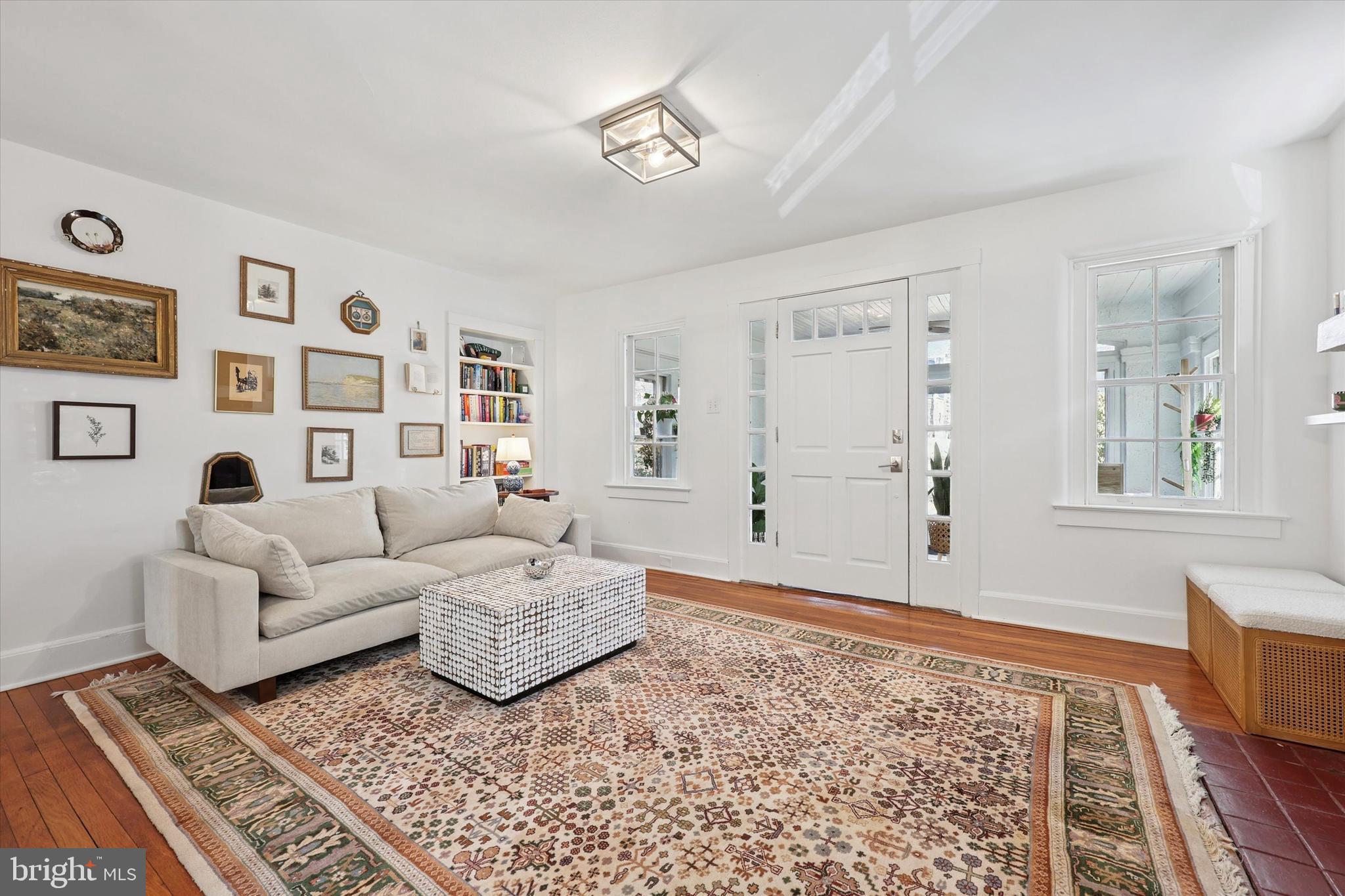 NARBERTH - Residential Lease