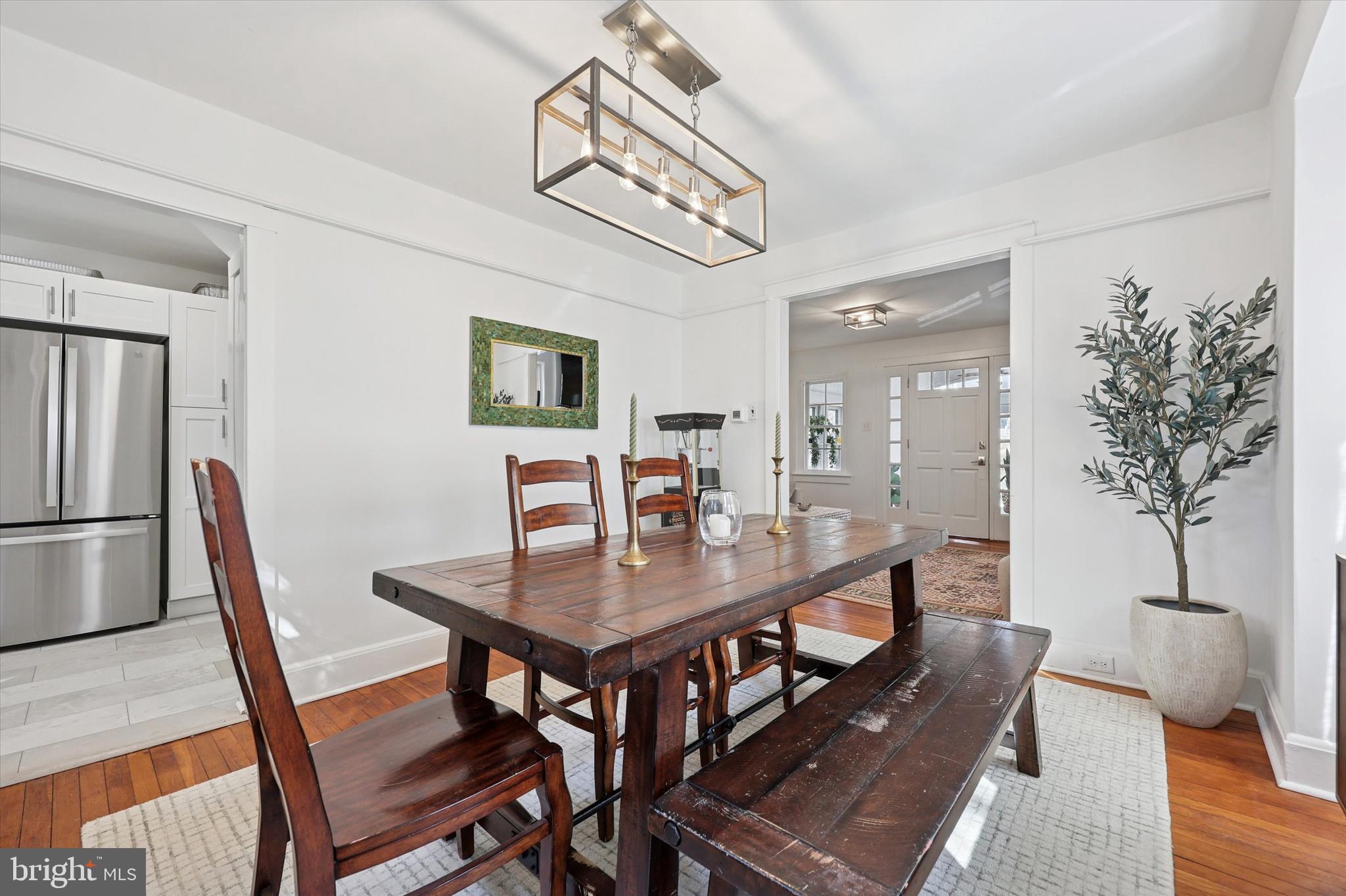 NARBERTH - Residential Lease