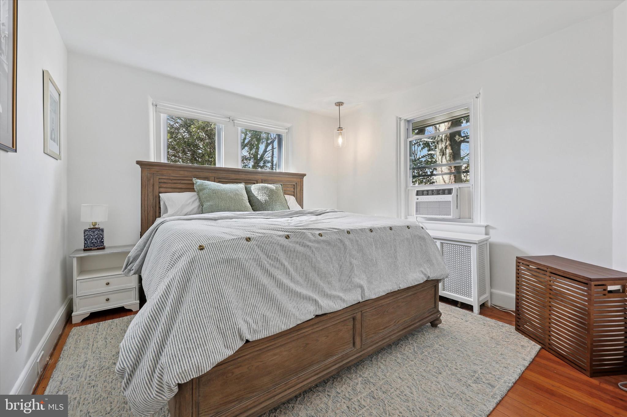 NARBERTH - Residential Lease