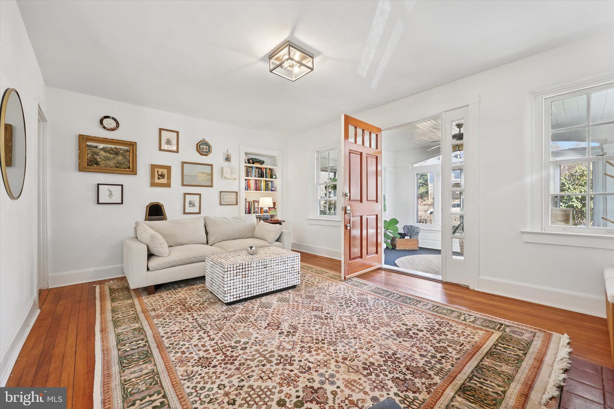 NARBERTH - Residential Lease