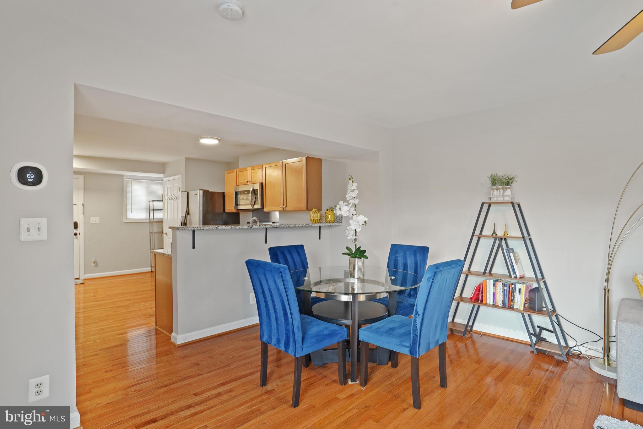 1401 N VAN DORN STREET A