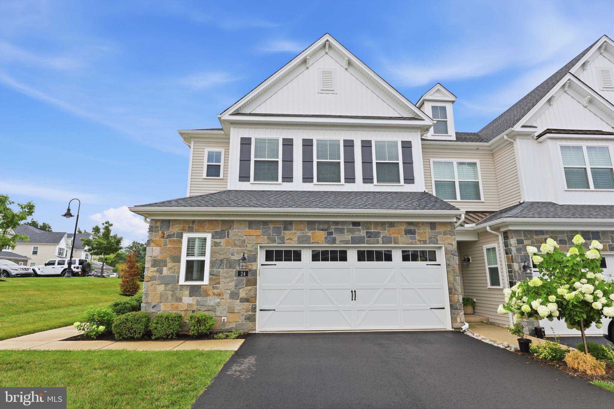 24 SPRING MILL ROAD