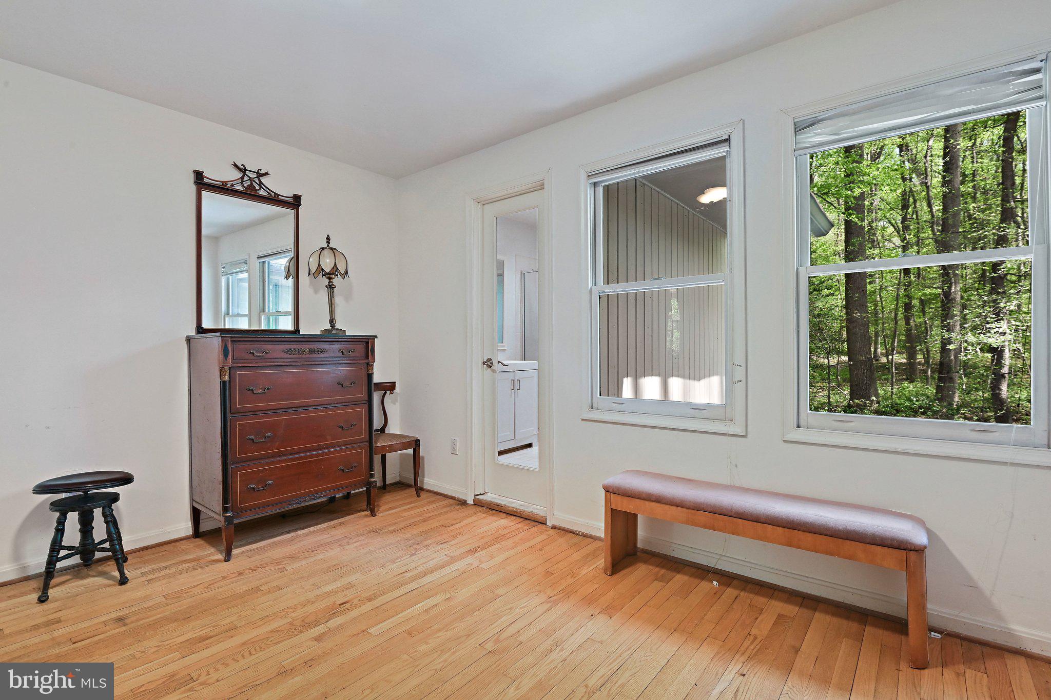 OFFUTT HOME TRACT - Residential