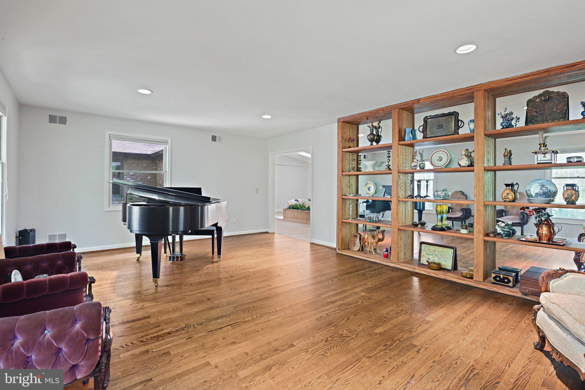 OFFUTT HOME TRACT - Residential