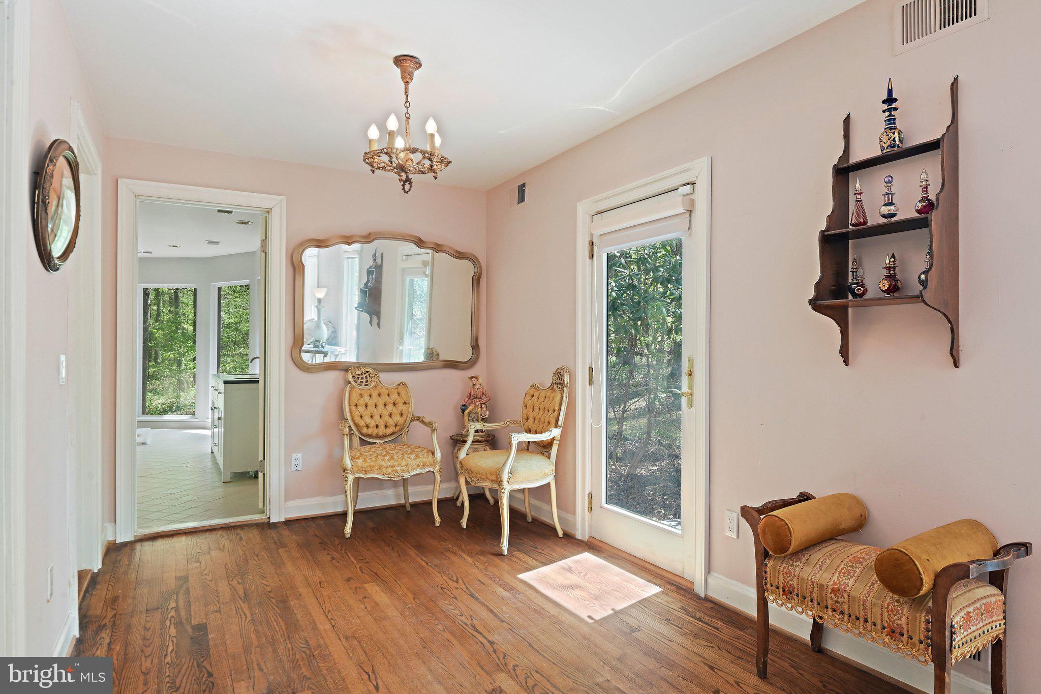 OFFUTT HOME TRACT - Residential