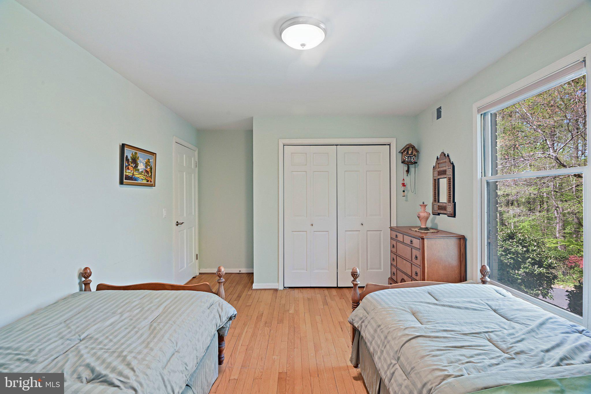 OFFUTT HOME TRACT - Residential