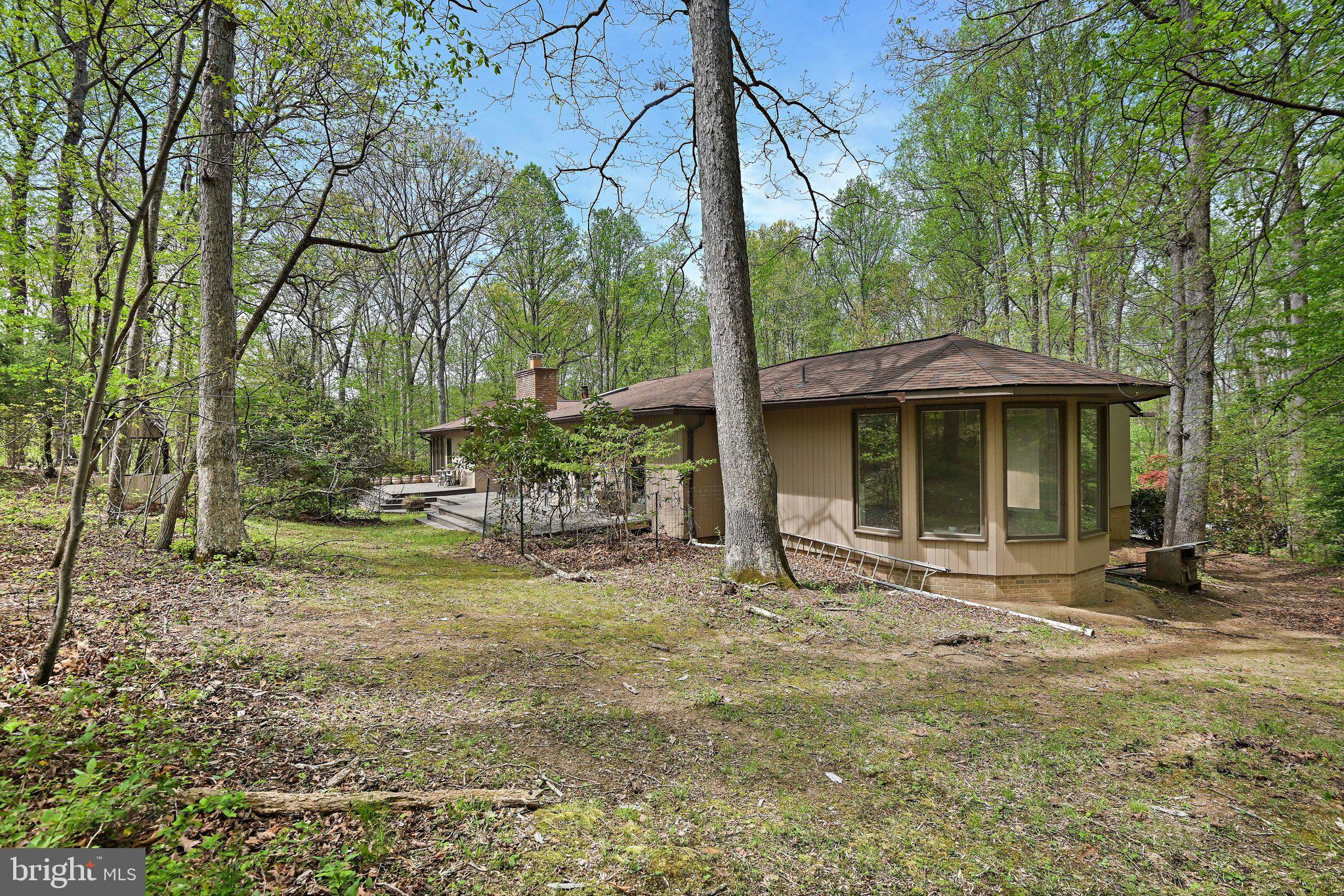 OFFUTT HOME TRACT - Residential