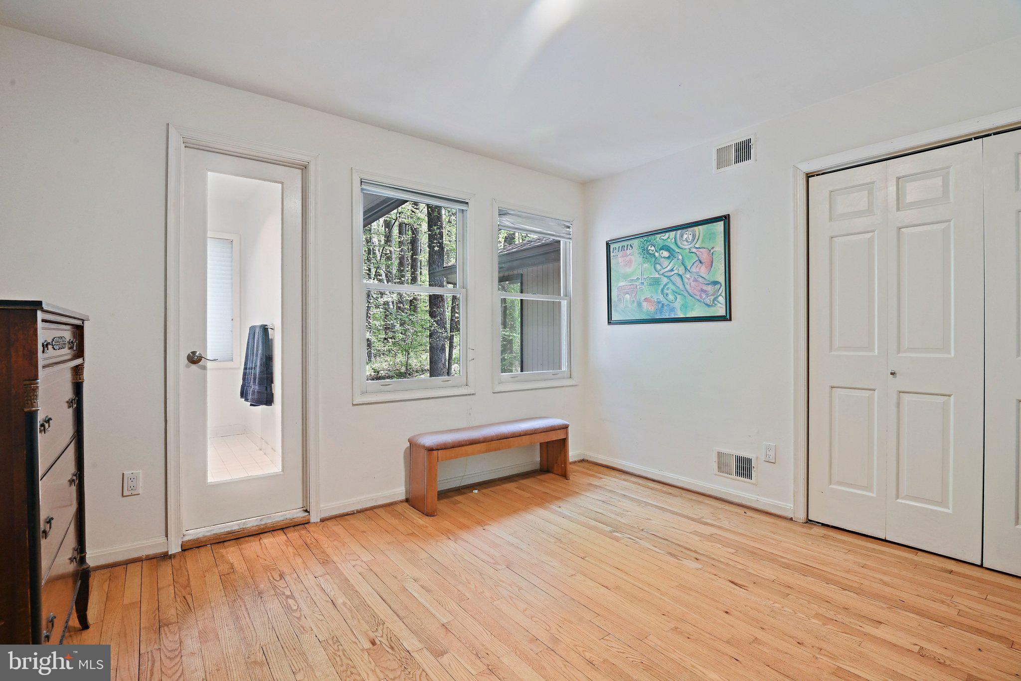 OFFUTT HOME TRACT - Residential