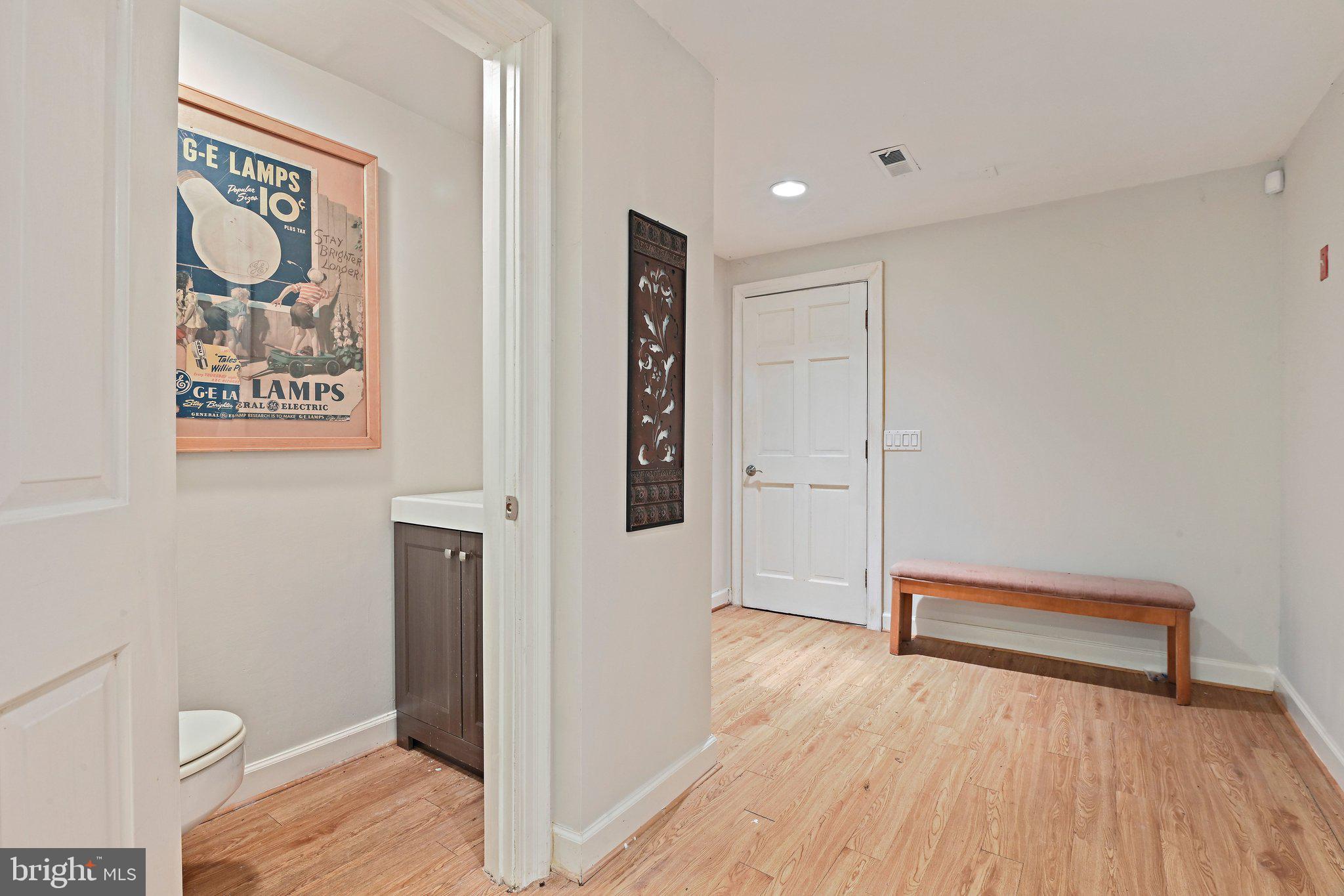 OFFUTT HOME TRACT - Residential