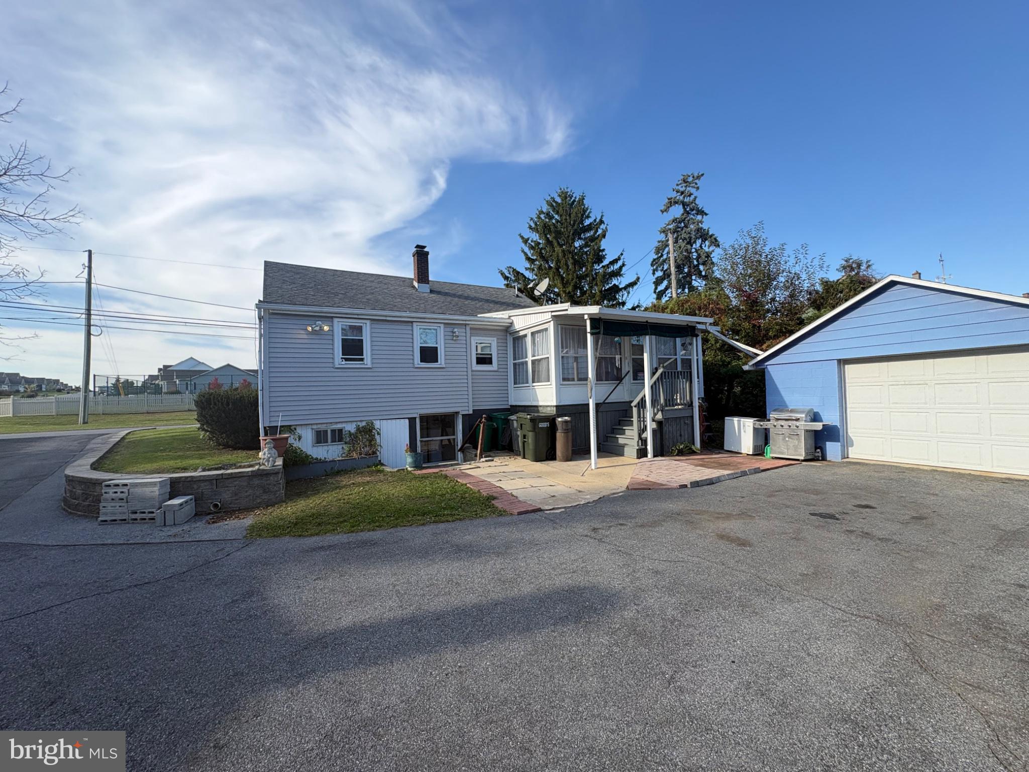 50 N ZINNS MILL ROAD