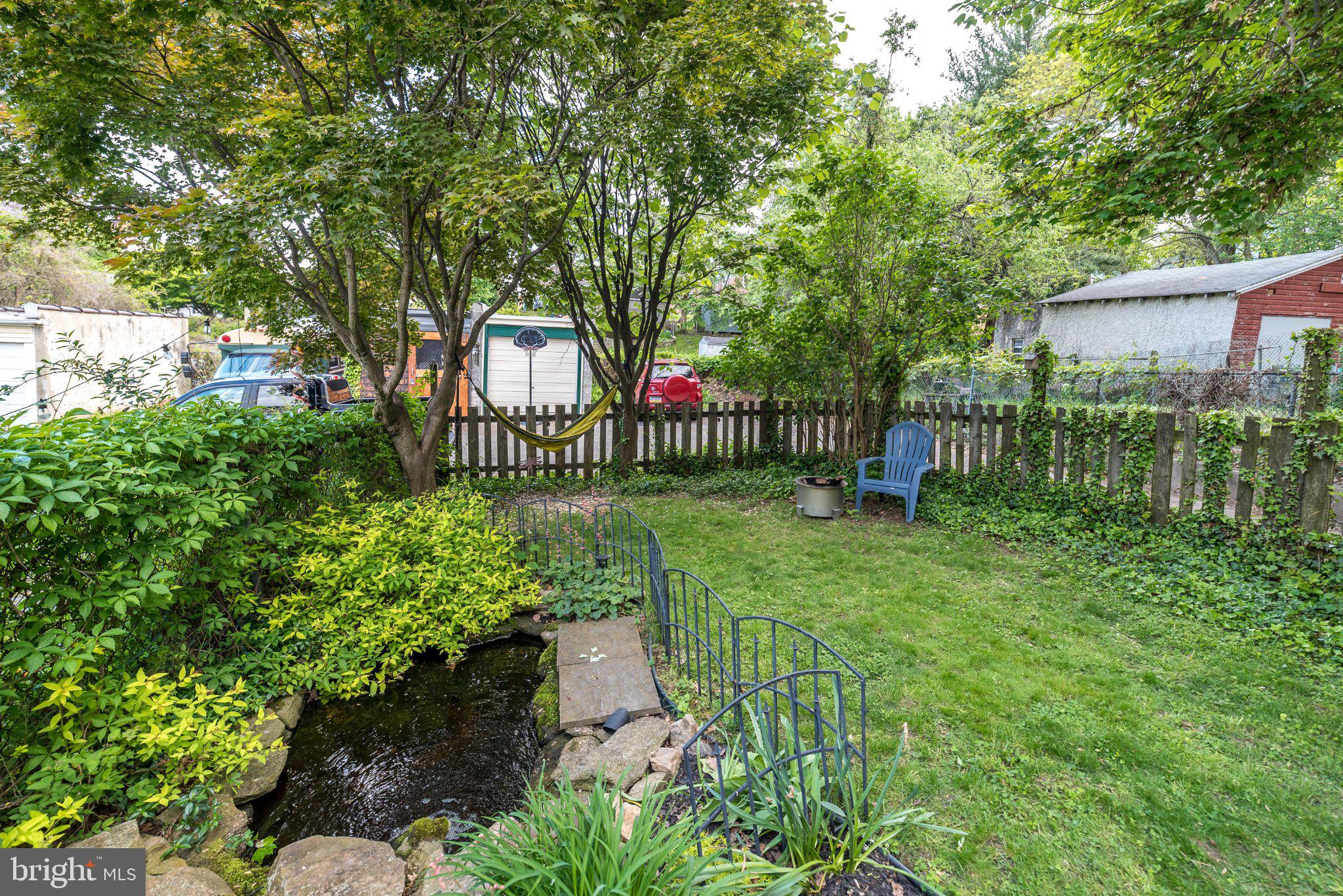 ROXBOROUGH - Residential