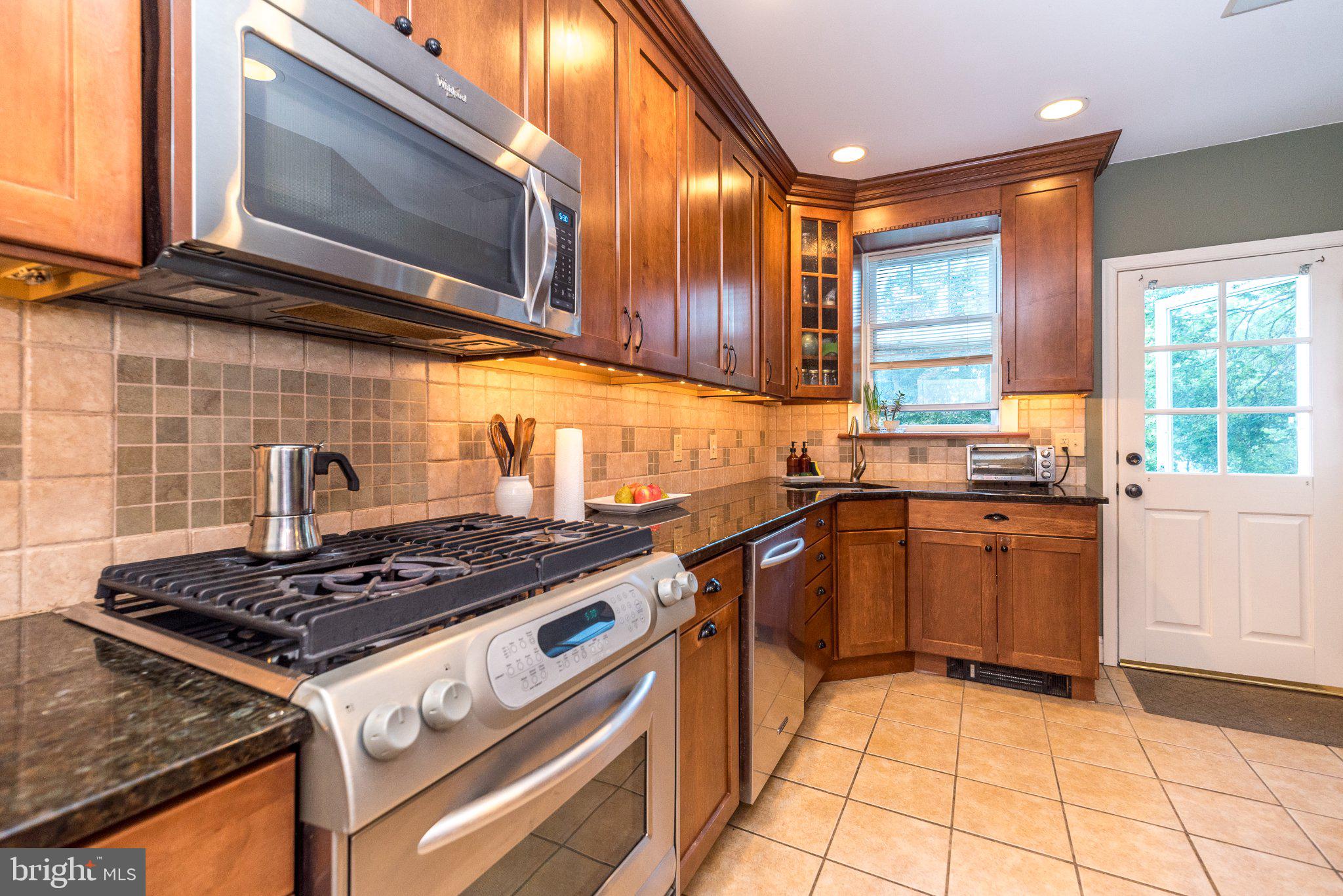 ROXBOROUGH - Residential