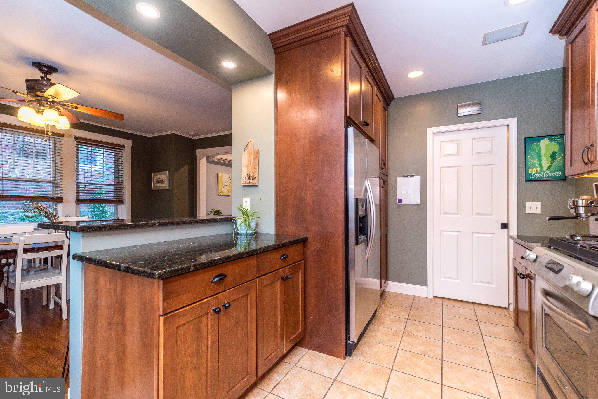 ROXBOROUGH - Residential