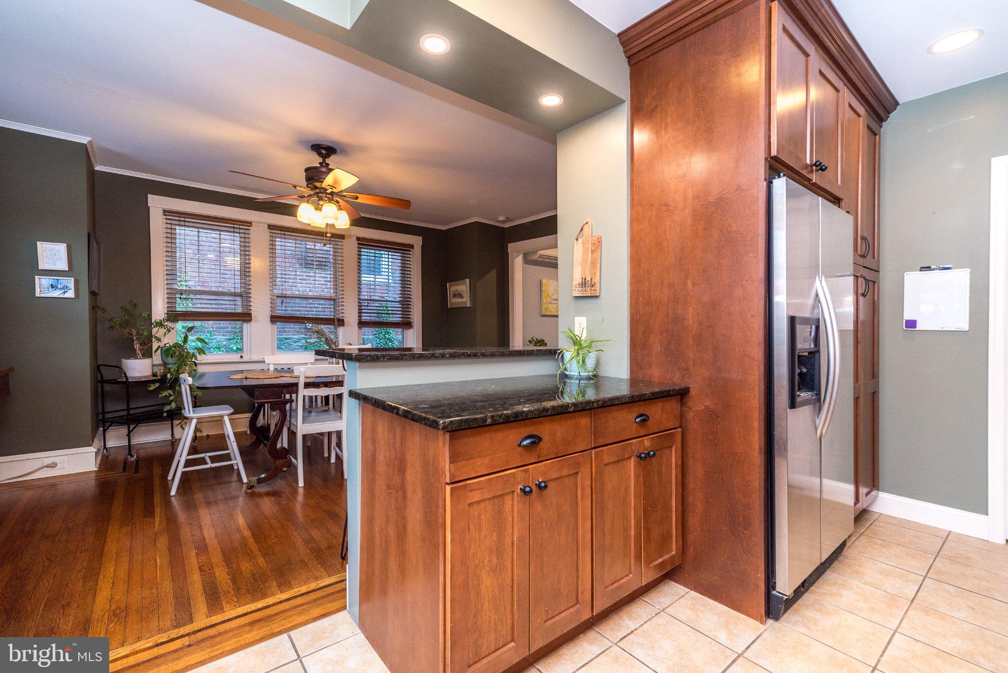 ROXBOROUGH - Residential