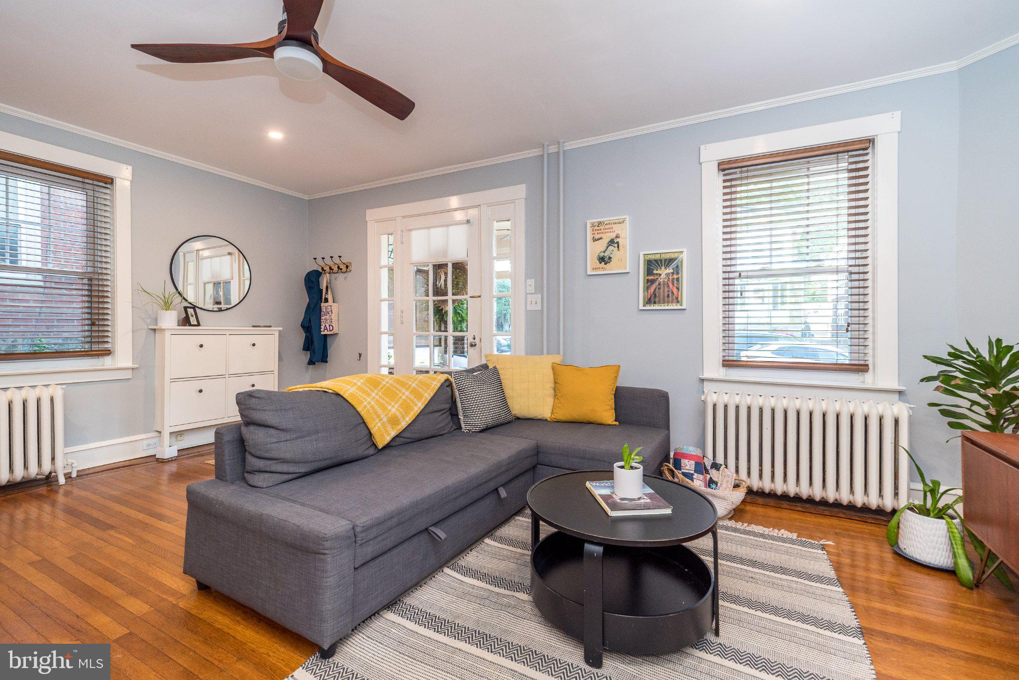 ROXBOROUGH - Residential