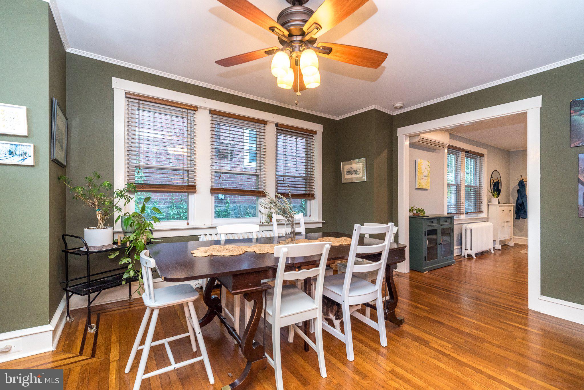 ROXBOROUGH - Residential