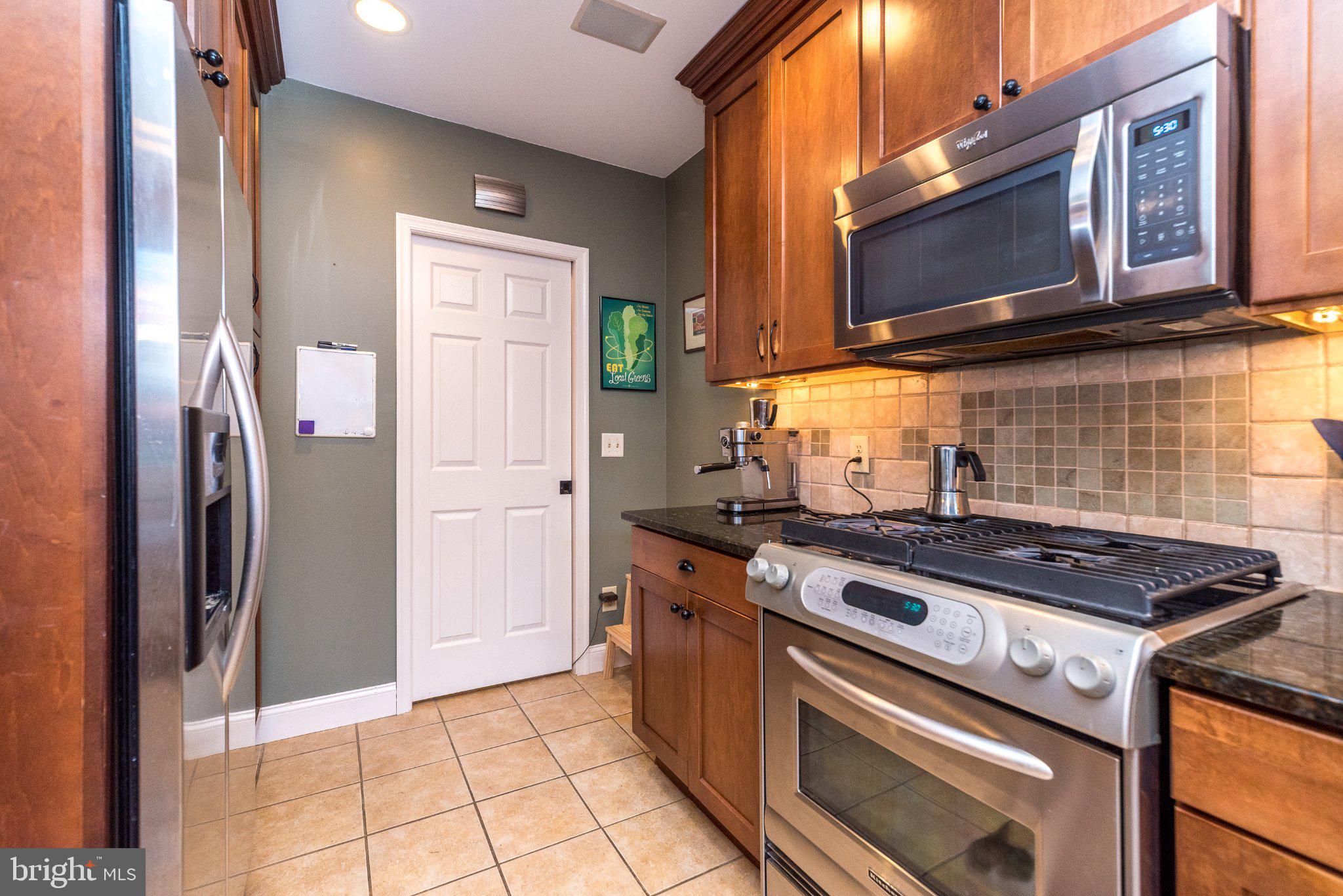 ROXBOROUGH - Residential