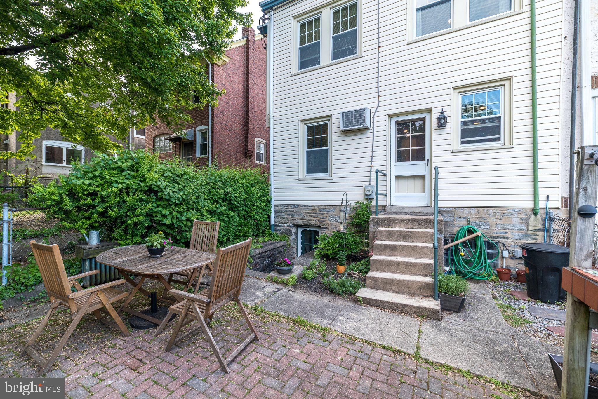 ROXBOROUGH - Residential