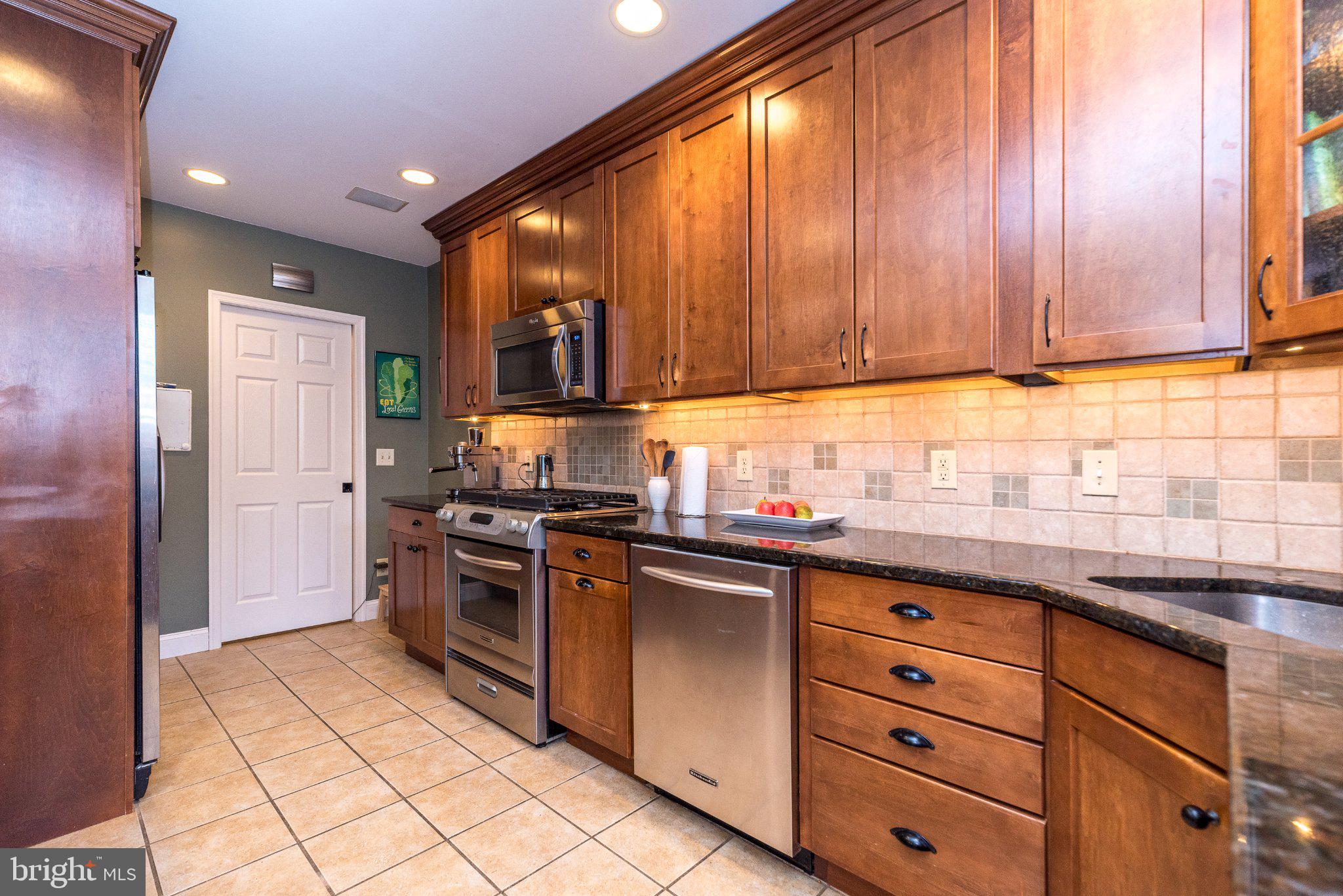 ROXBOROUGH - Residential