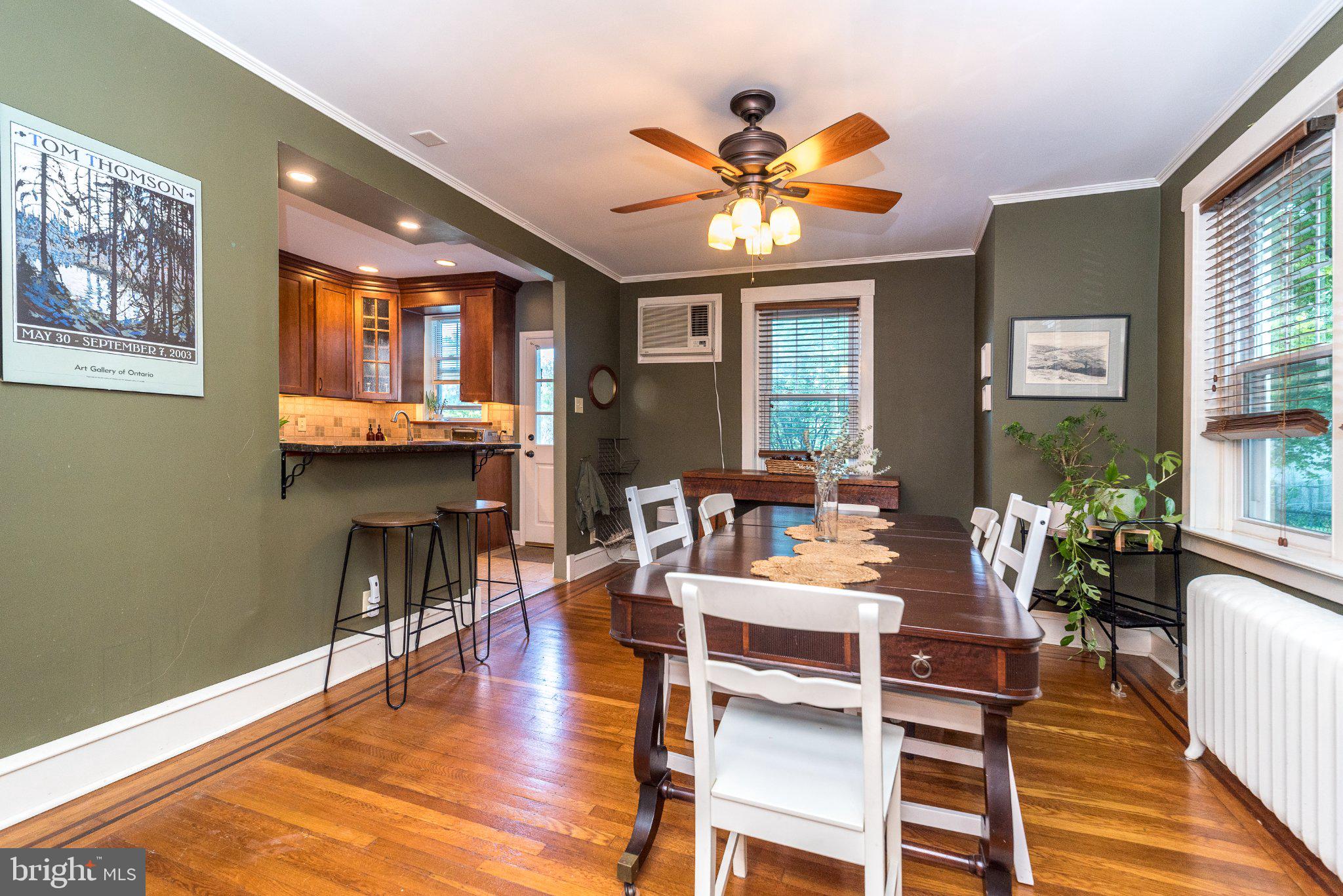 ROXBOROUGH - Residential