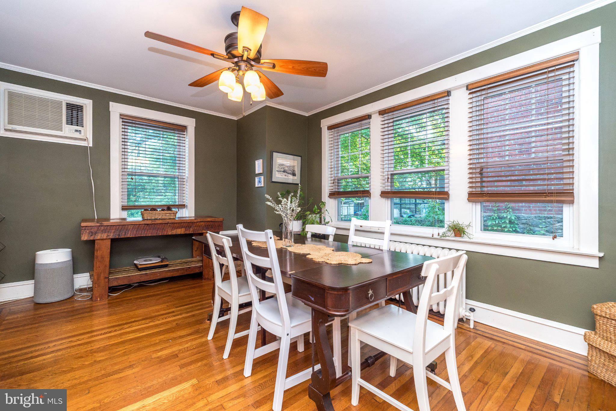 ROXBOROUGH - Residential