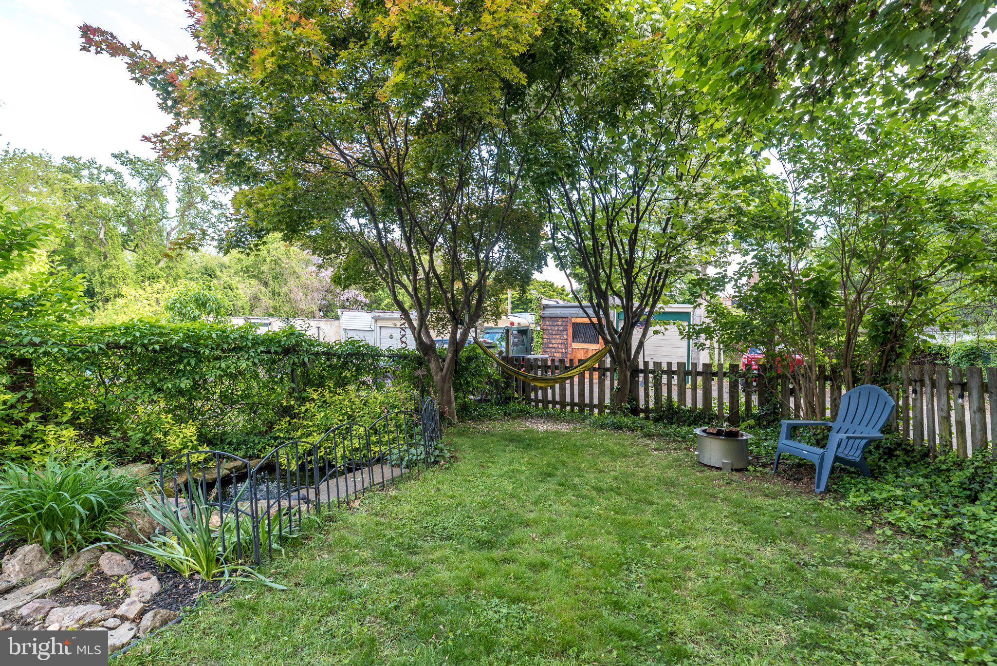 ROXBOROUGH - Residential