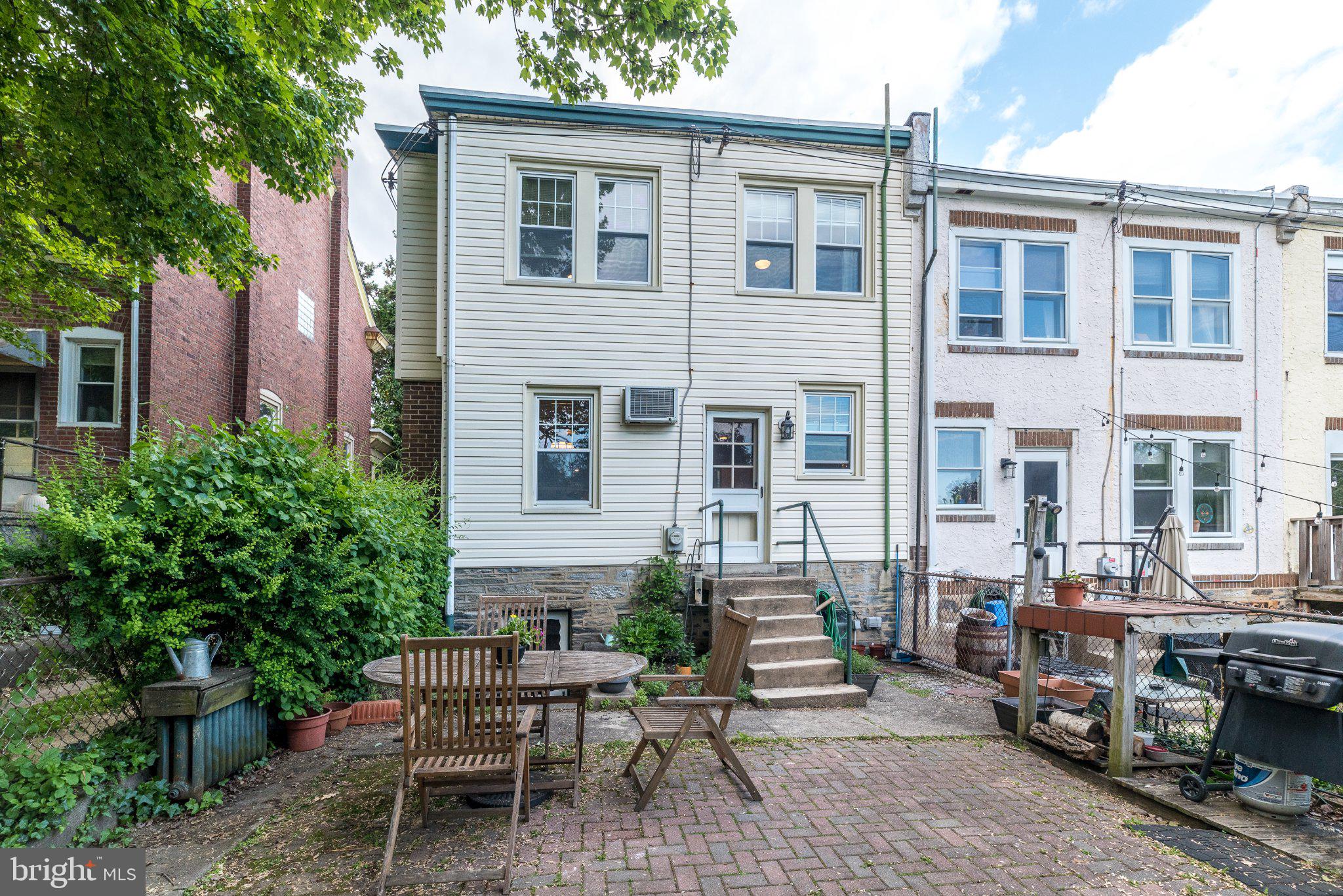 ROXBOROUGH - Residential