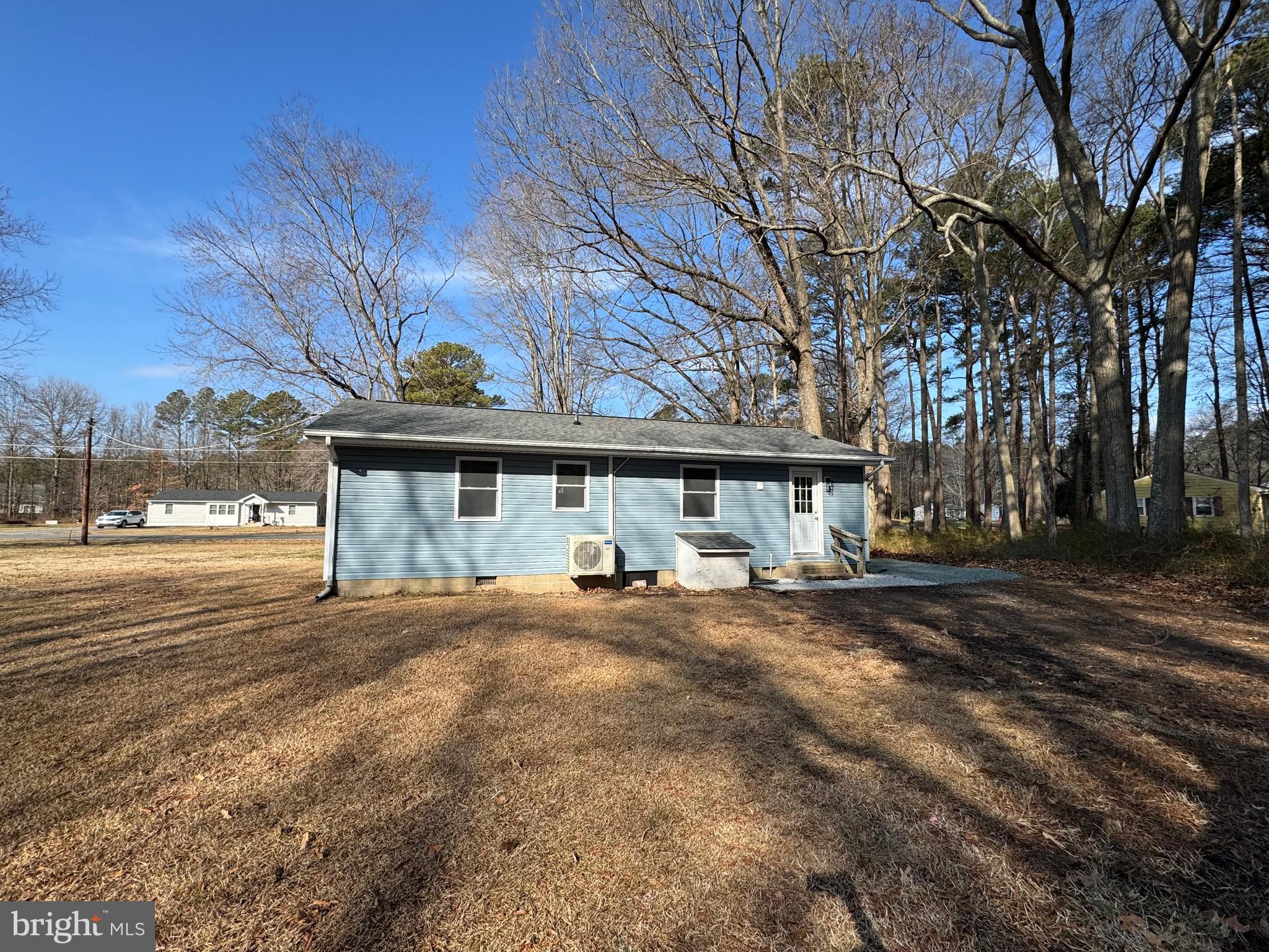 NONE AVAILABLE - Residential