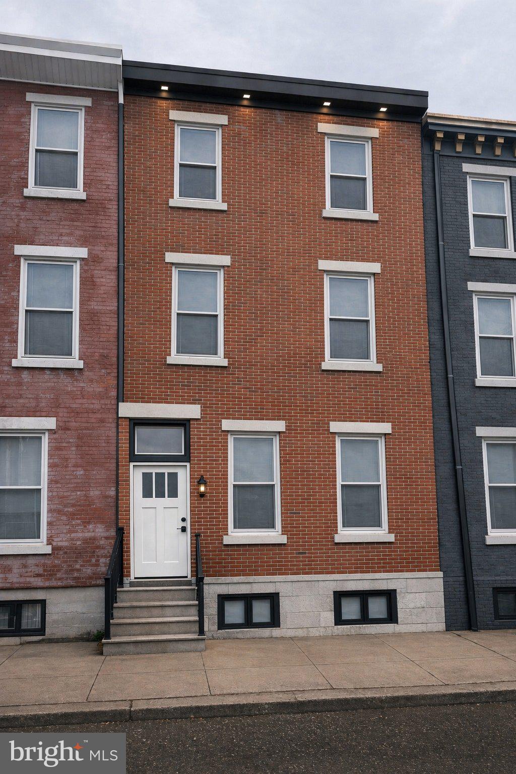 Photo of 1423 E Susquehanna Avenue, PHILADELPHIA, PA 19125 (MLS # PAPH2675906)