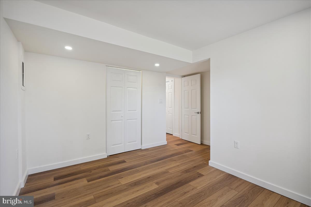 FRANCONIA FOREST - Residential Lease