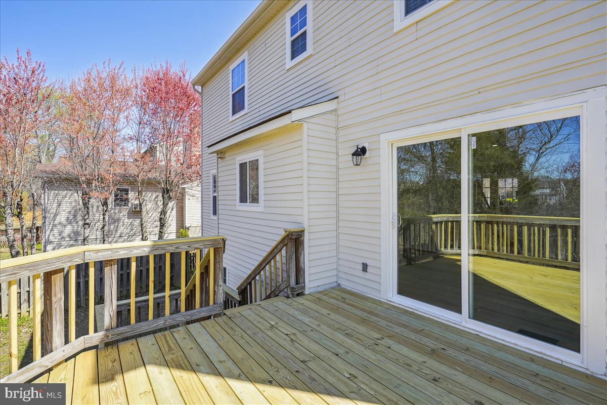 FRANCONIA FOREST - Residential Lease