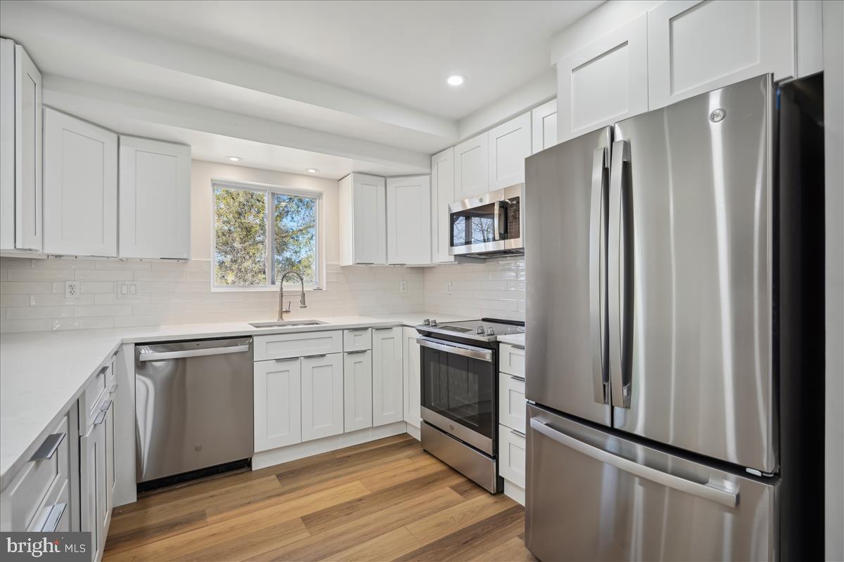 FRANCONIA FOREST - Residential Lease