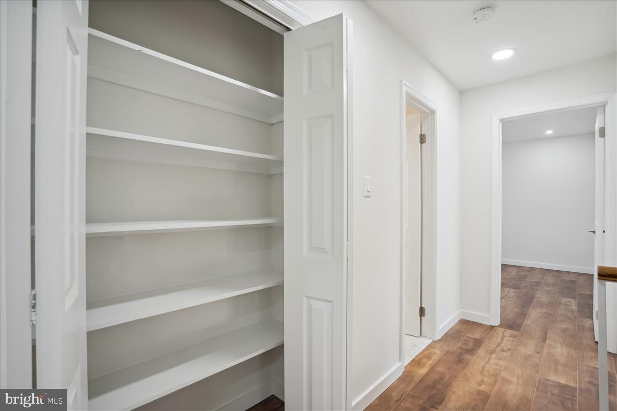 FRANCONIA FOREST - Residential Lease