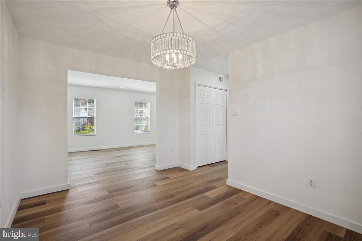 FRANCONIA FOREST - Residential Lease