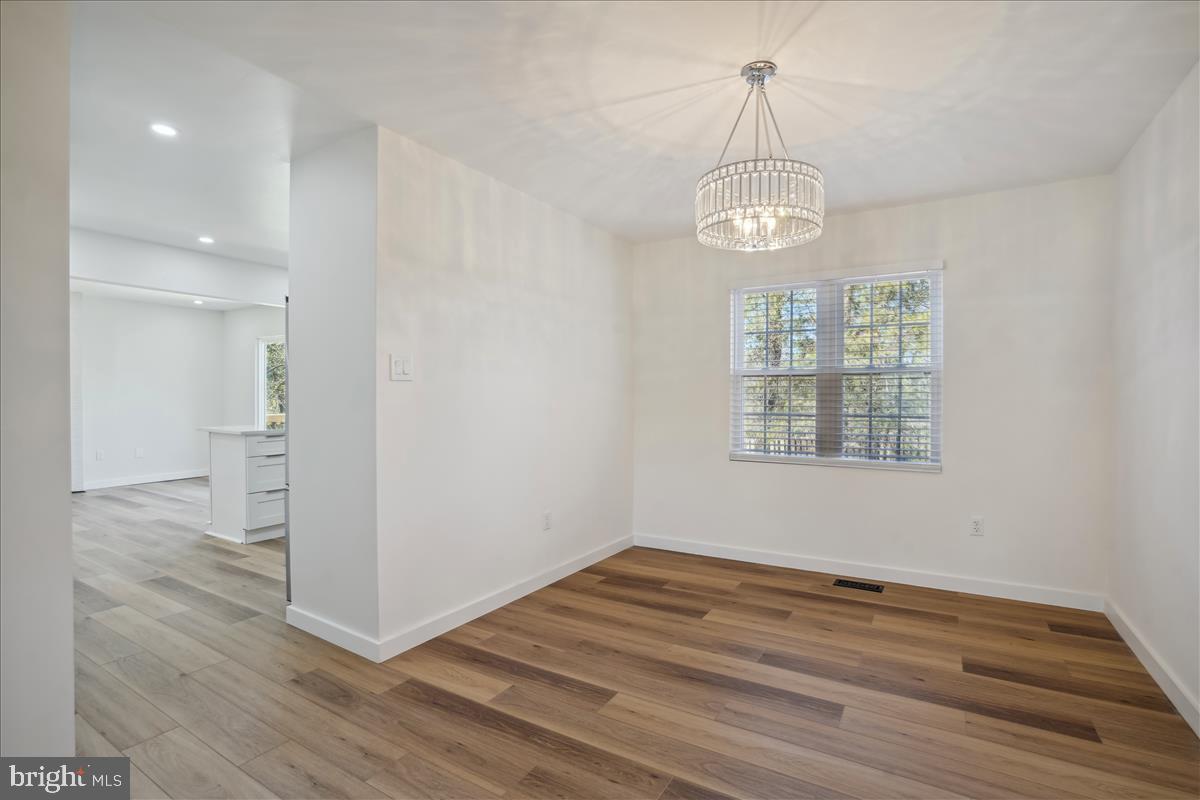 FRANCONIA FOREST - Residential Lease