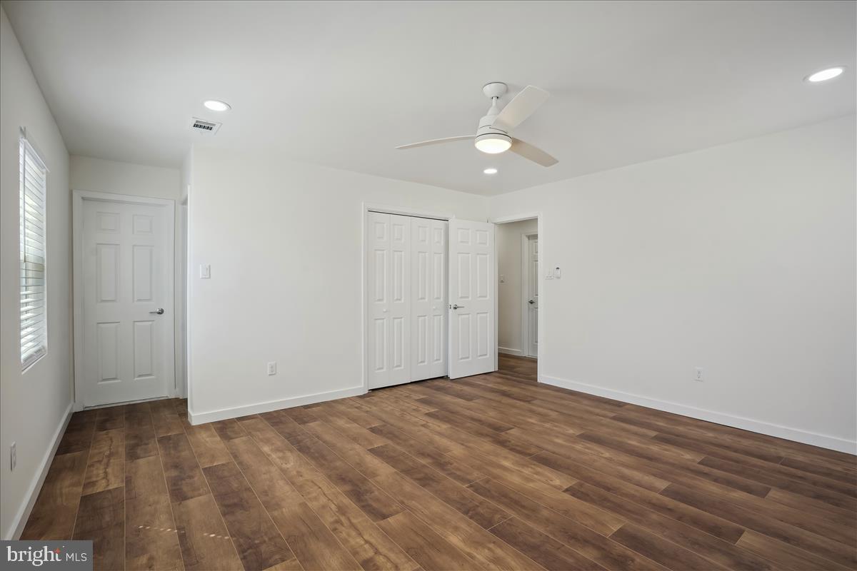 FRANCONIA FOREST - Residential Lease