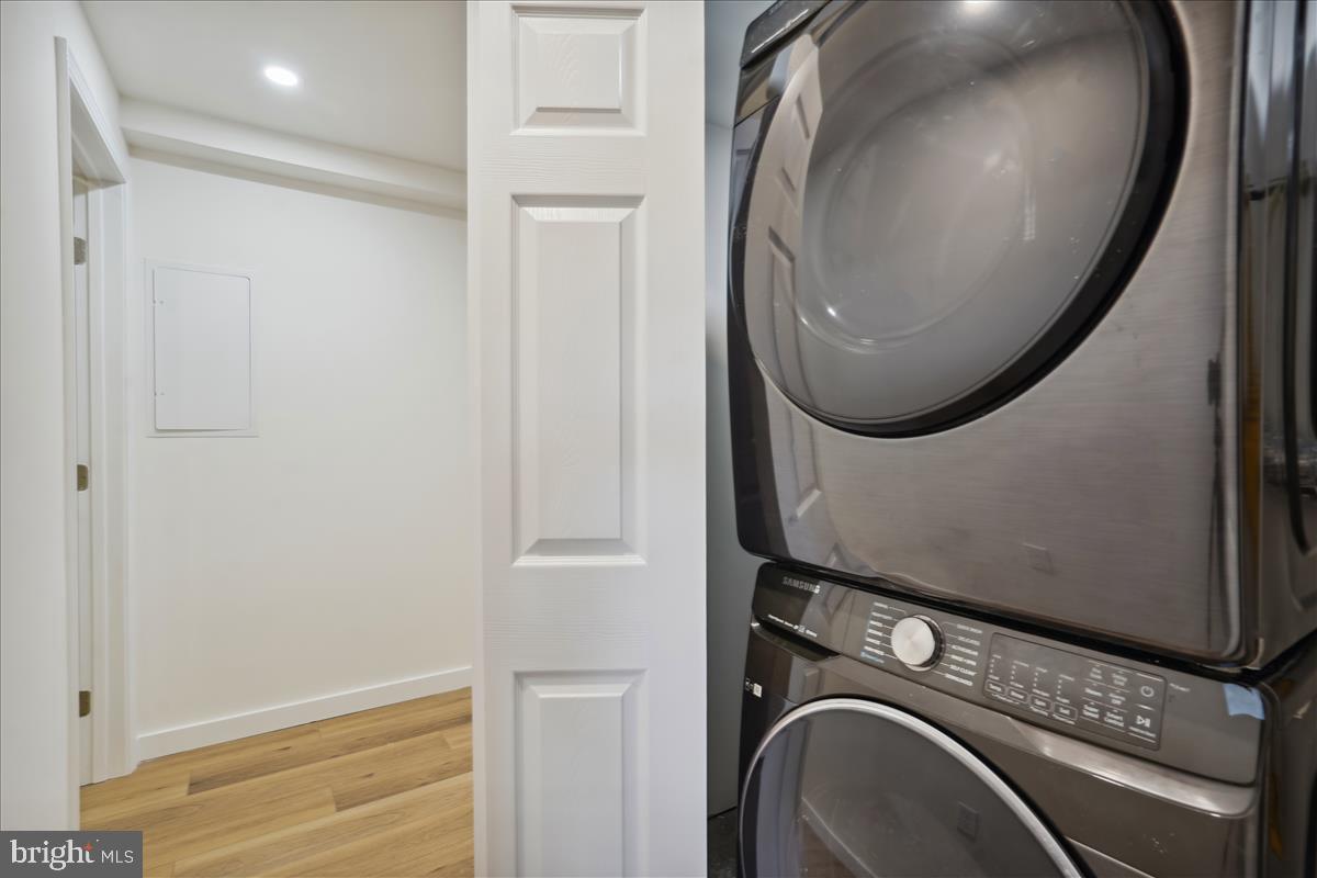 FRANCONIA FOREST - Residential Lease