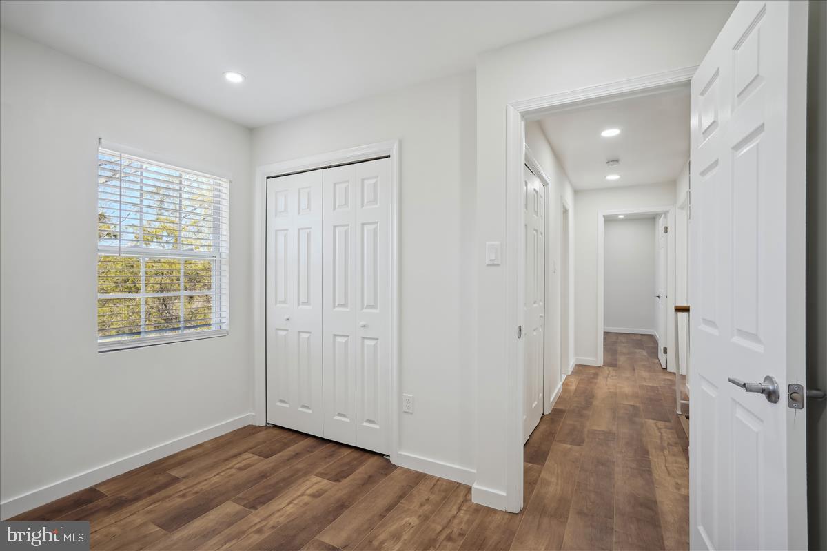 FRANCONIA FOREST - Residential Lease